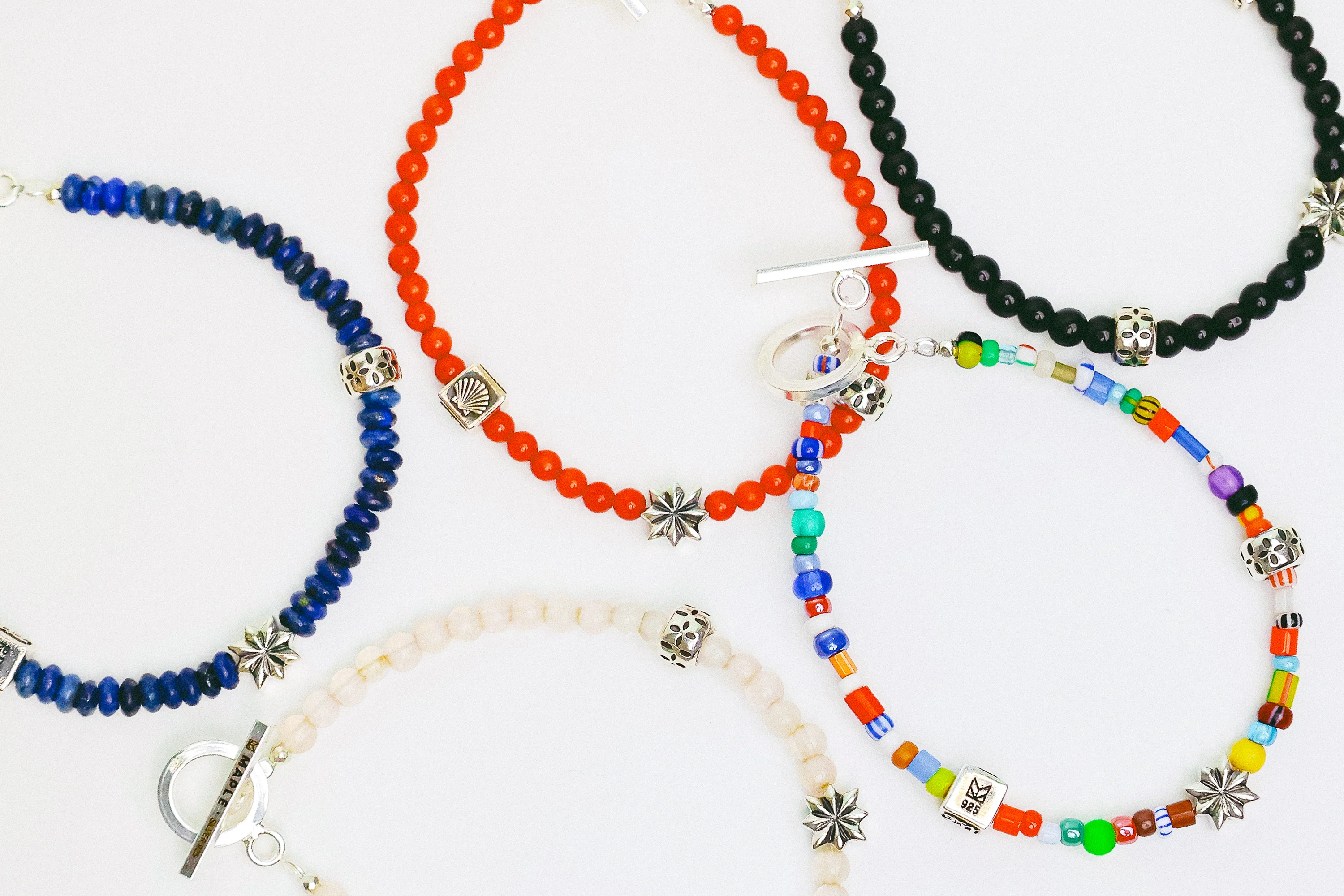 Elevated Design, Timeless Jewelry Culture