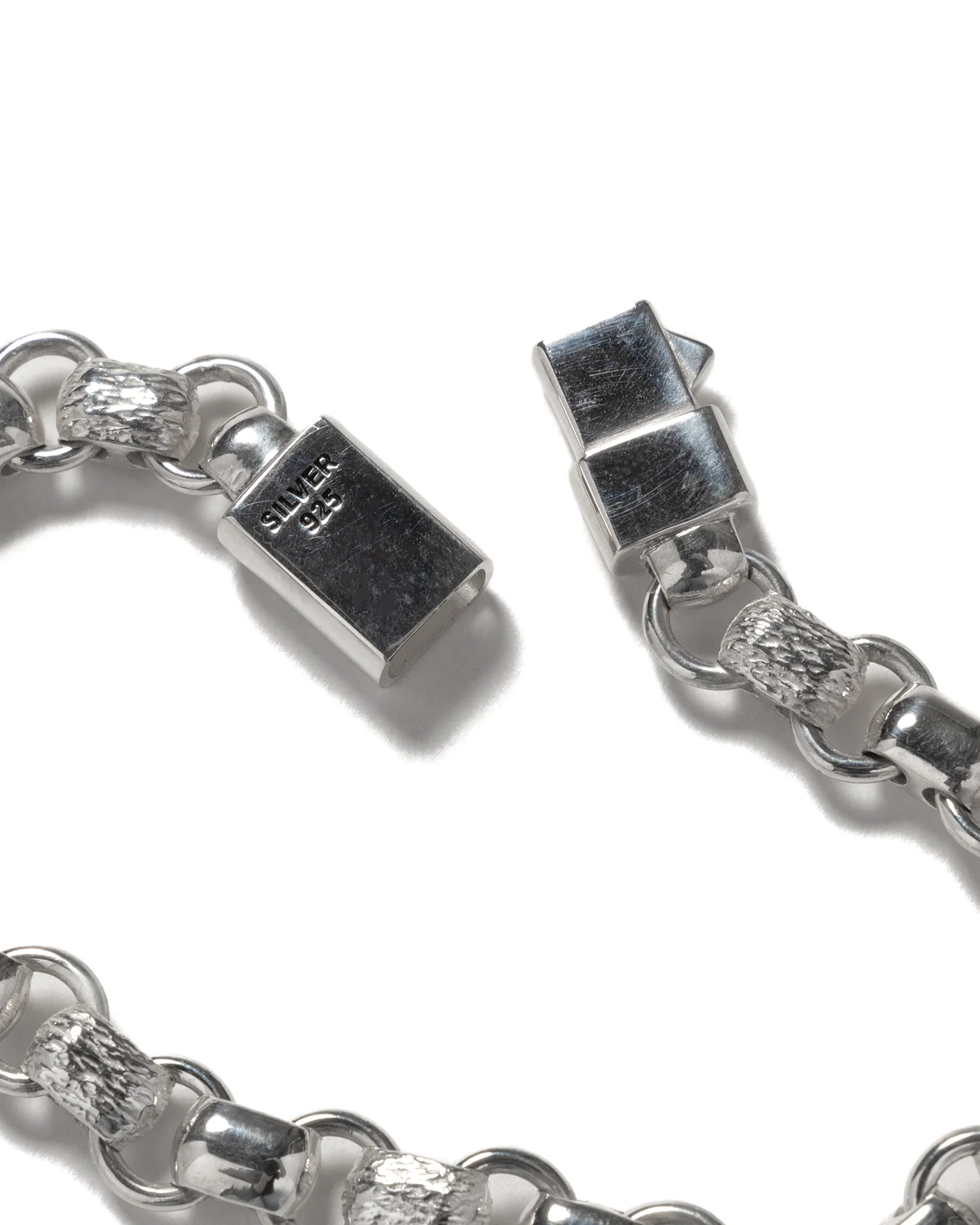 Billy Bracelet (Silver 925) - Image 3