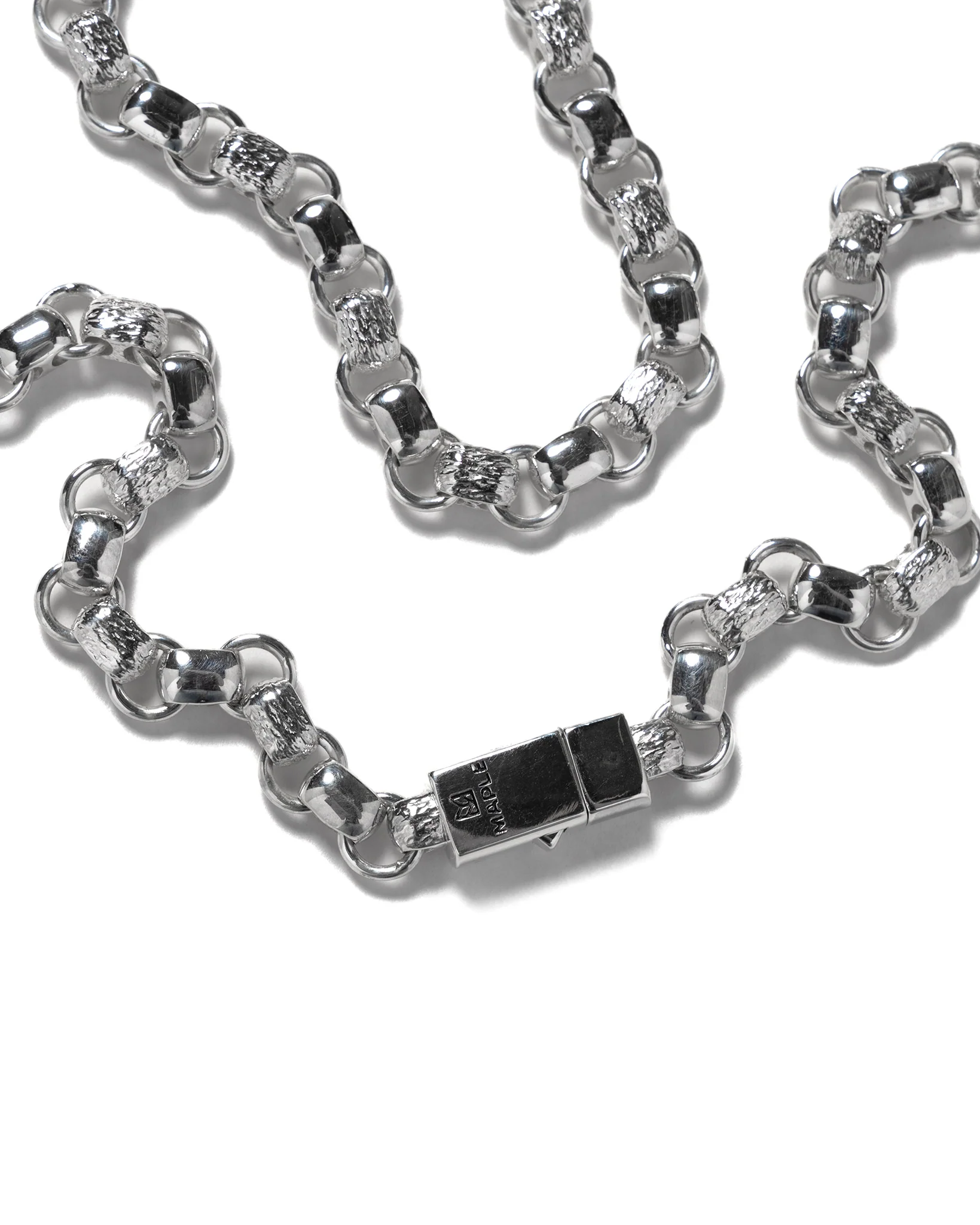 Billy Chain (Silver 925) - Image 3