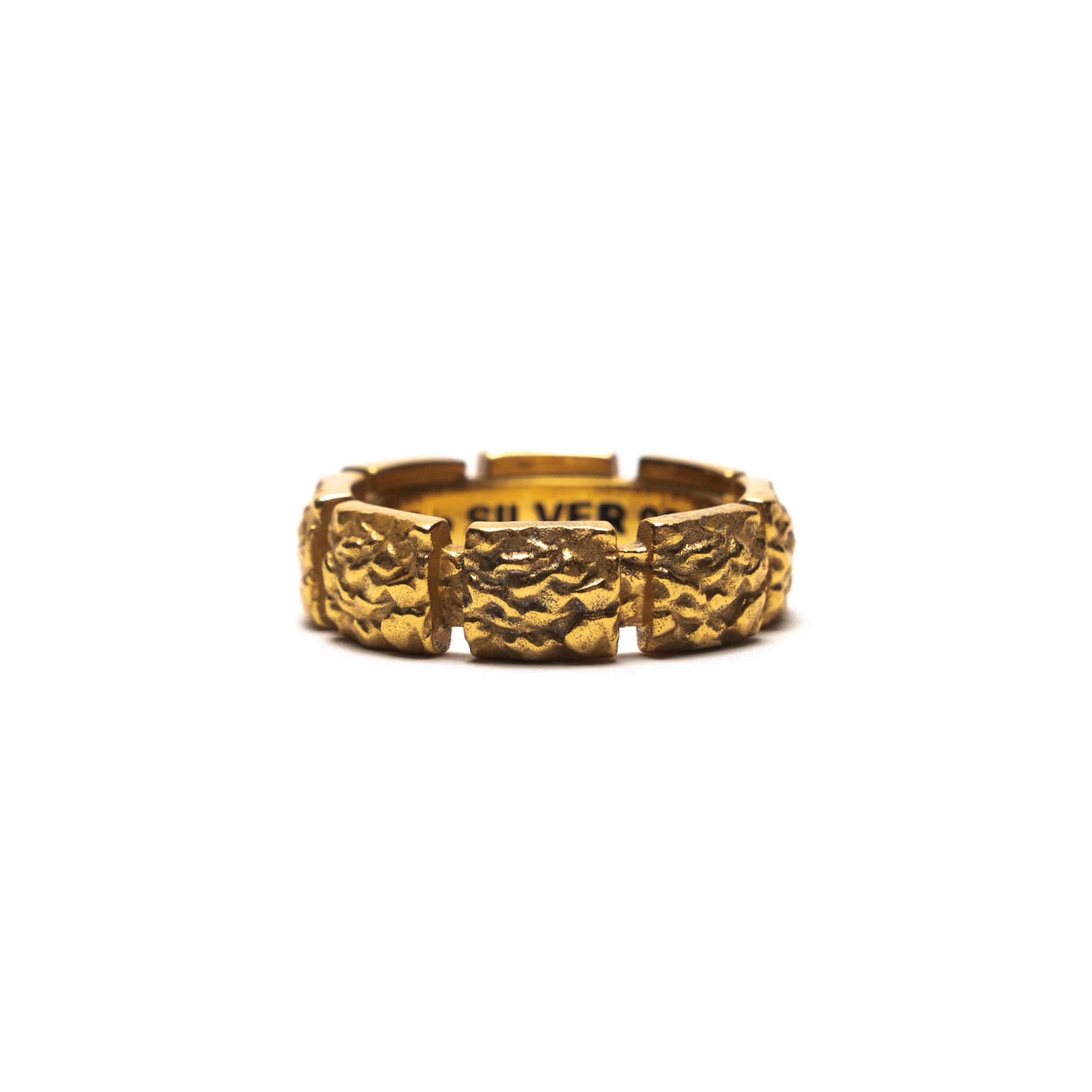 Chalice Ring (14K Gold) - Image 4