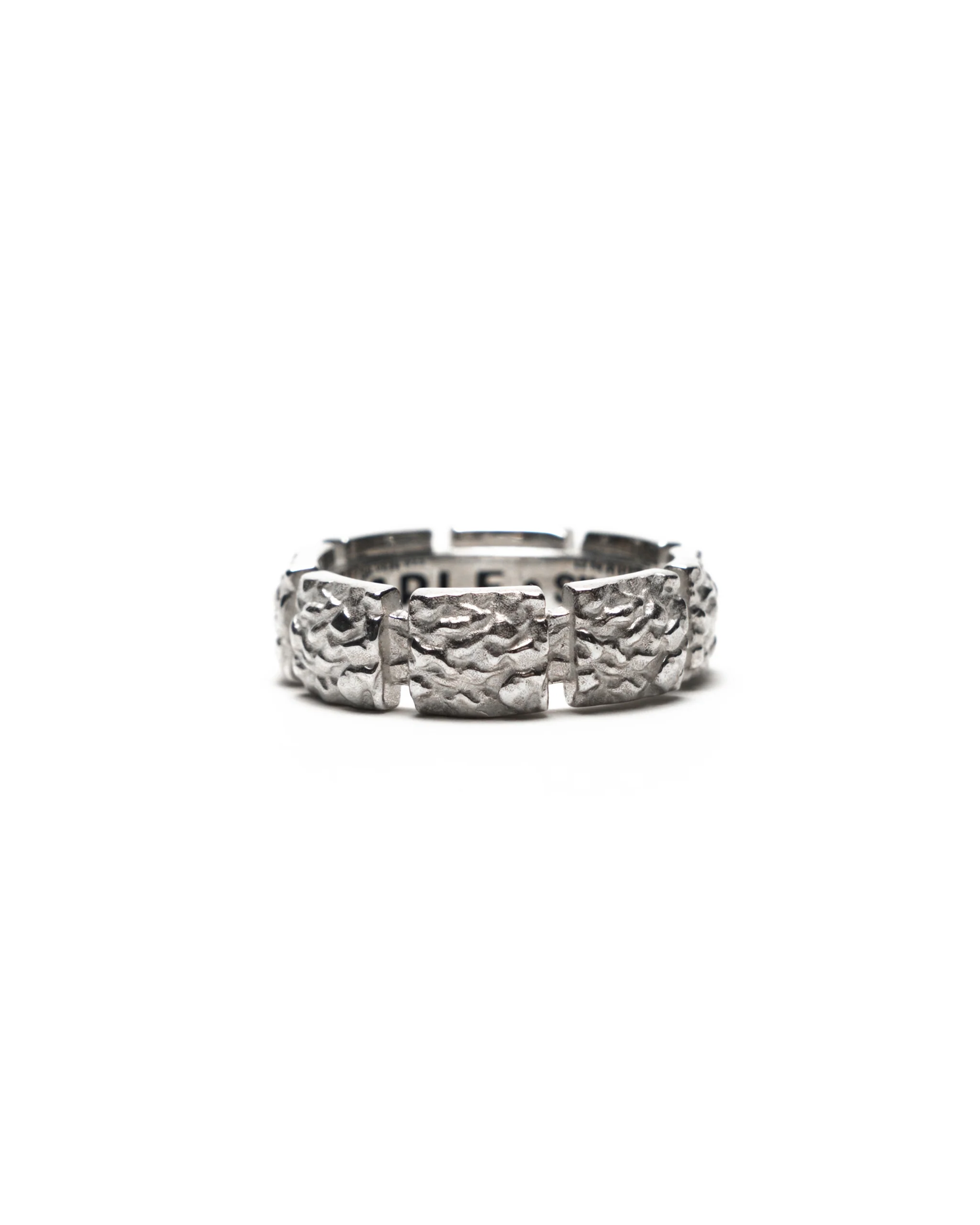 Chalice Ring (Silver 925)