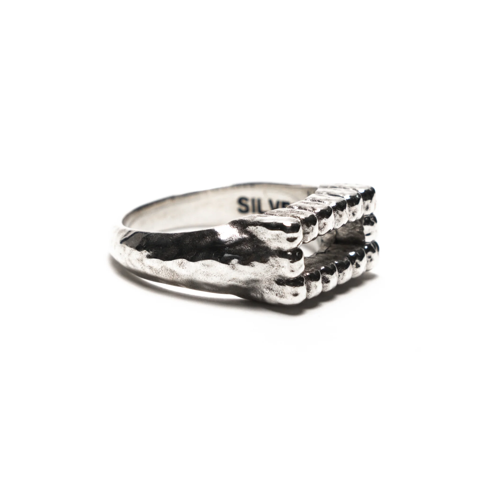 Cookie Signet (Silver 925) - Image 3