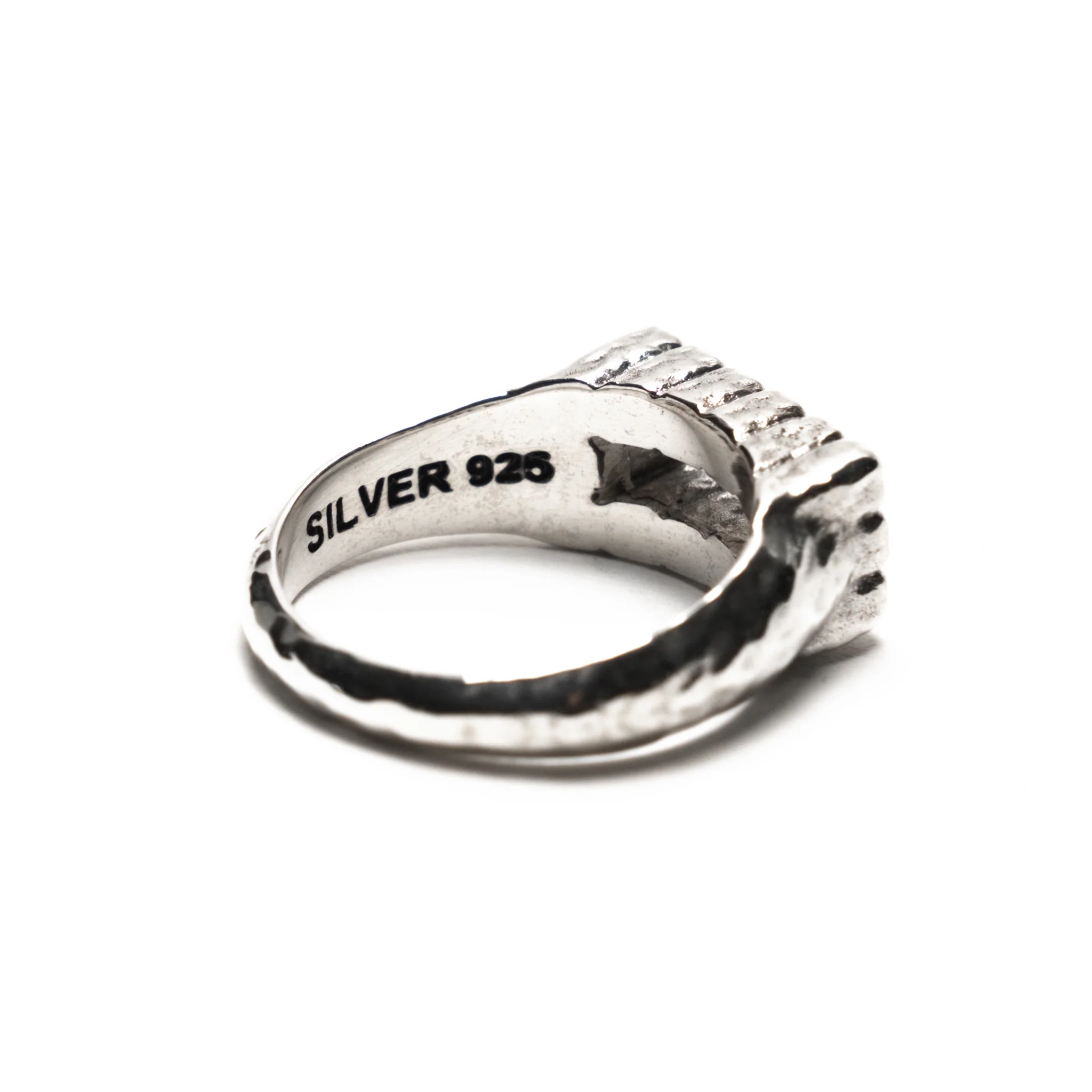 Cookie Signet (Silver 925) - Image 4