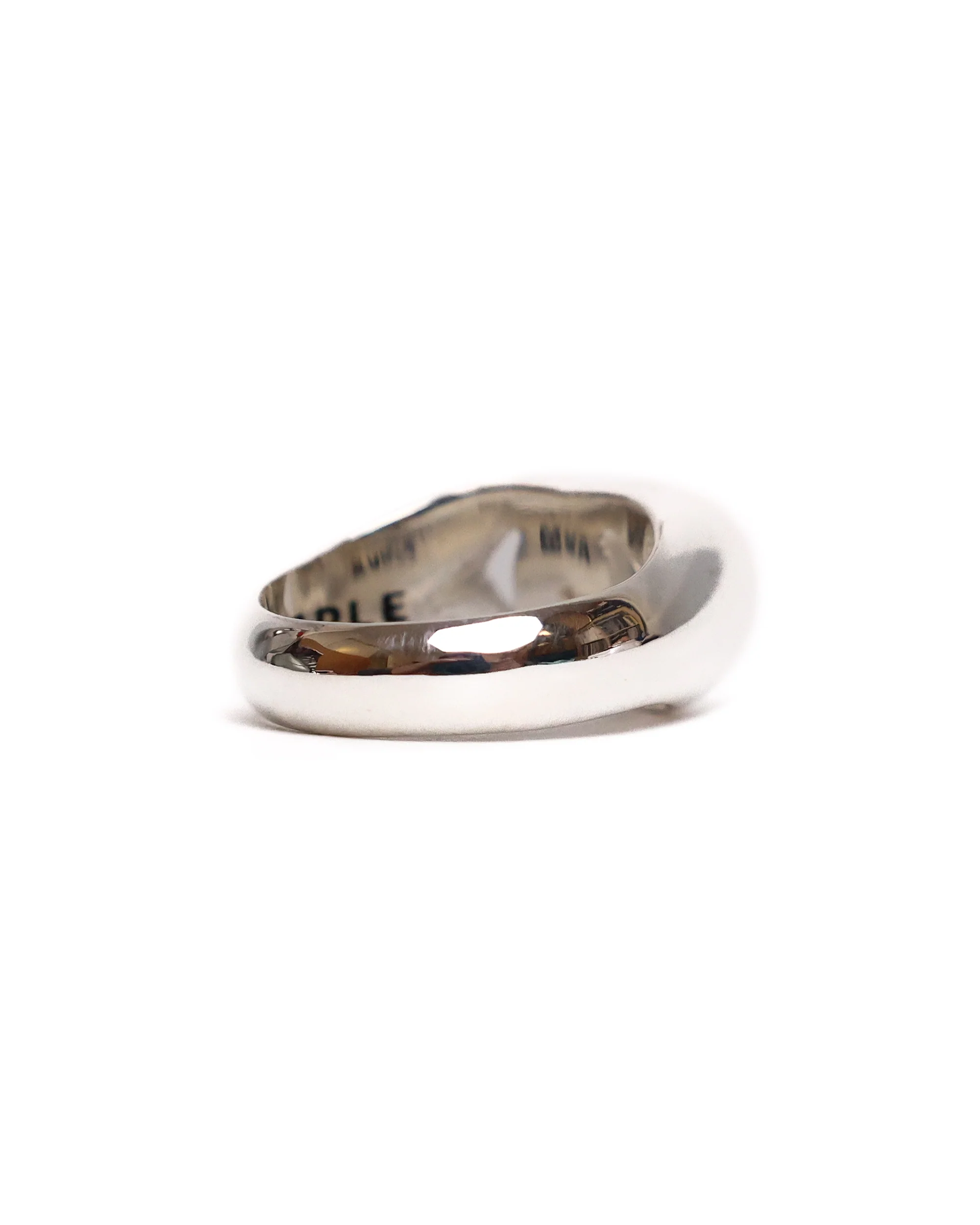 Cuban Link Signet (Silver 925) - Image 4