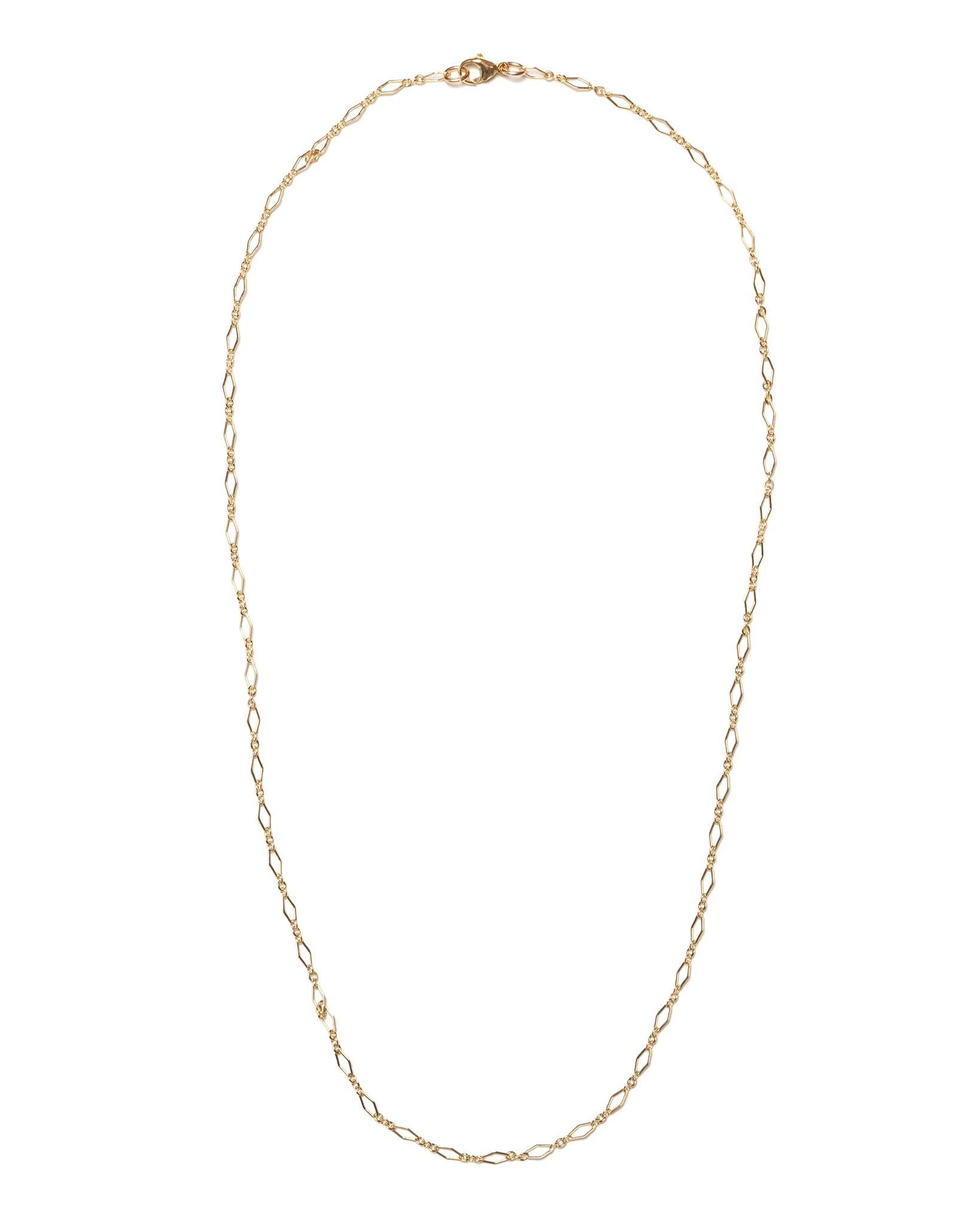 Jacks Chain (14K Gold)