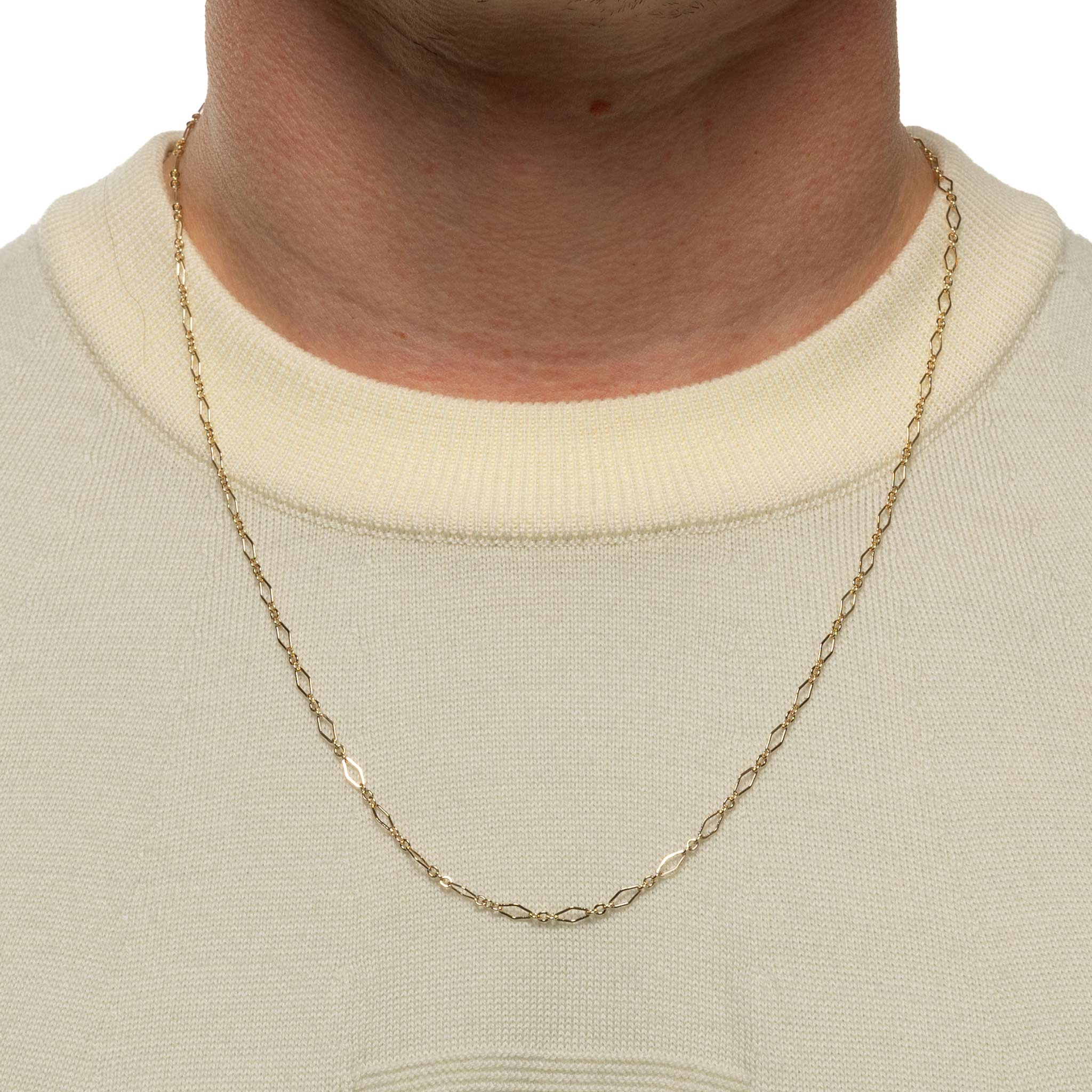 Jacks Chain (14K Gold) - Image 2