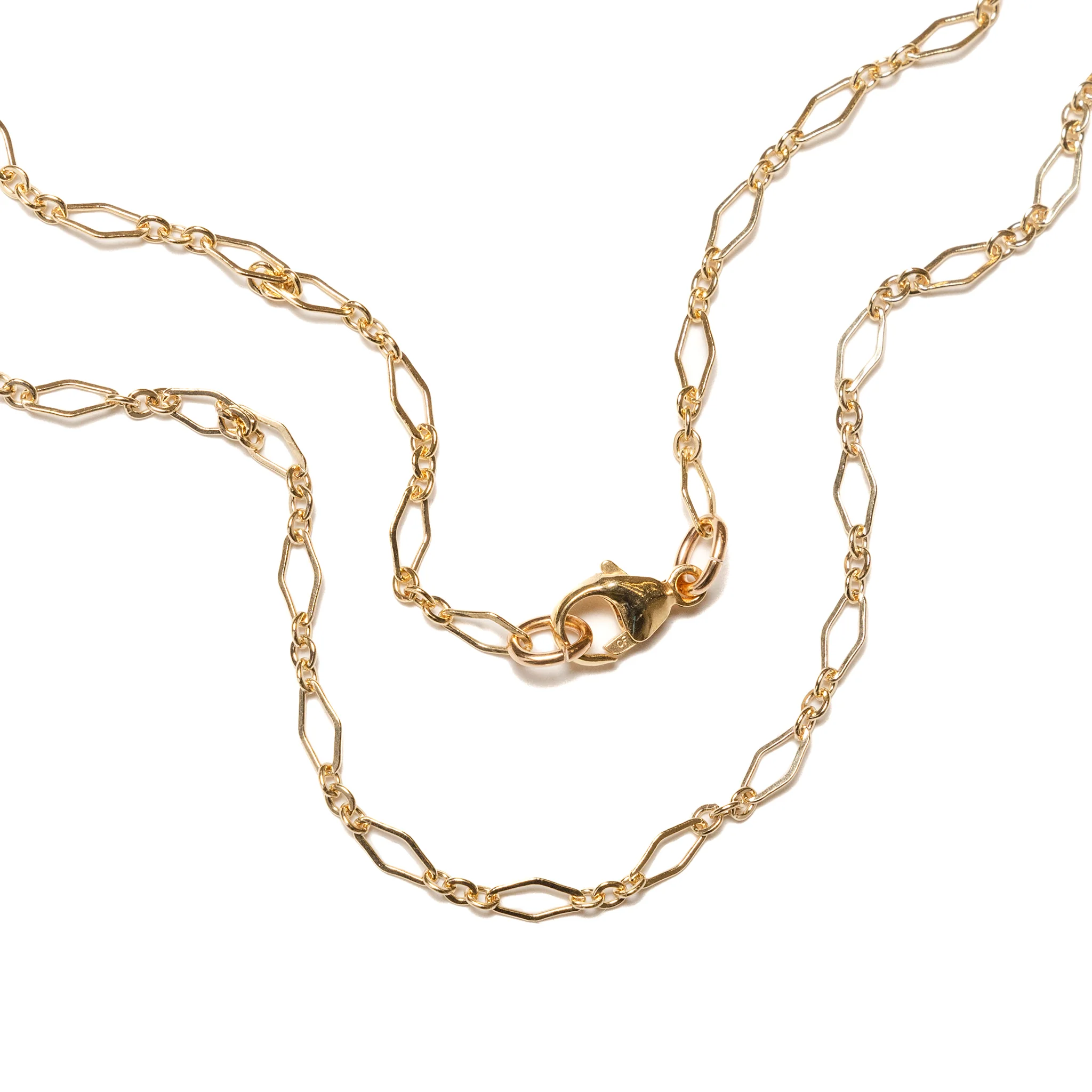 Jacks Chain (14K Gold) - Image 3