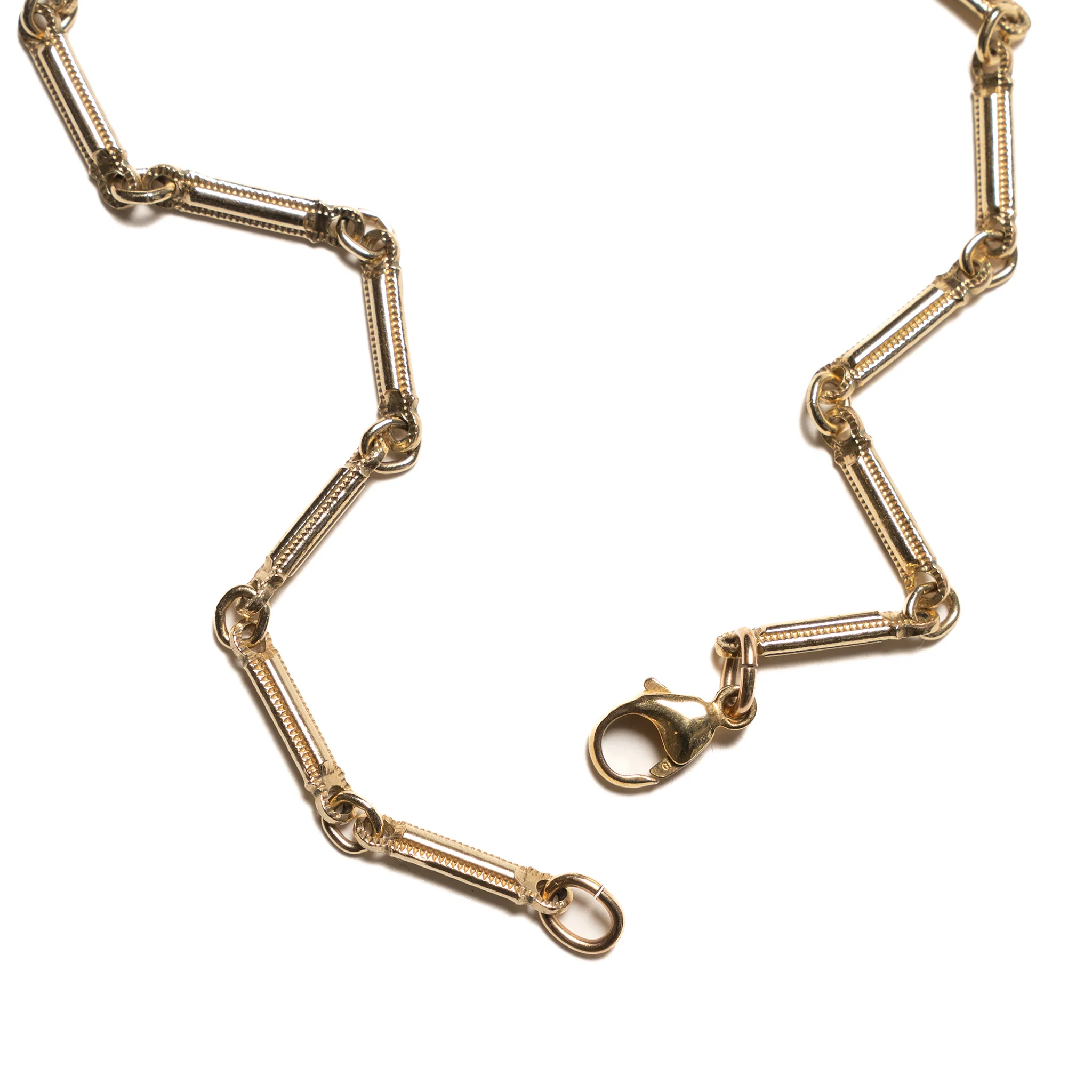 303 Chain (14K Gold) - Image 3