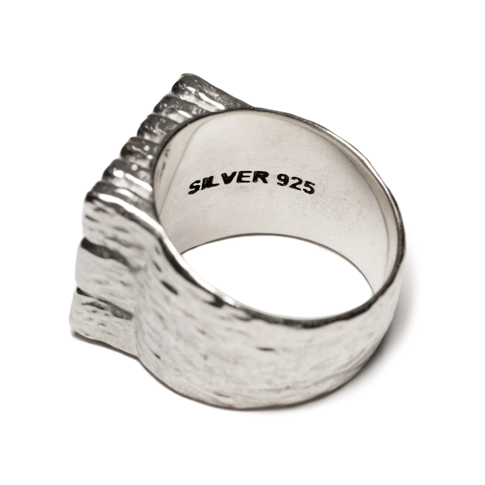 Big Cookie Signet (Silver 925) - Image 5
