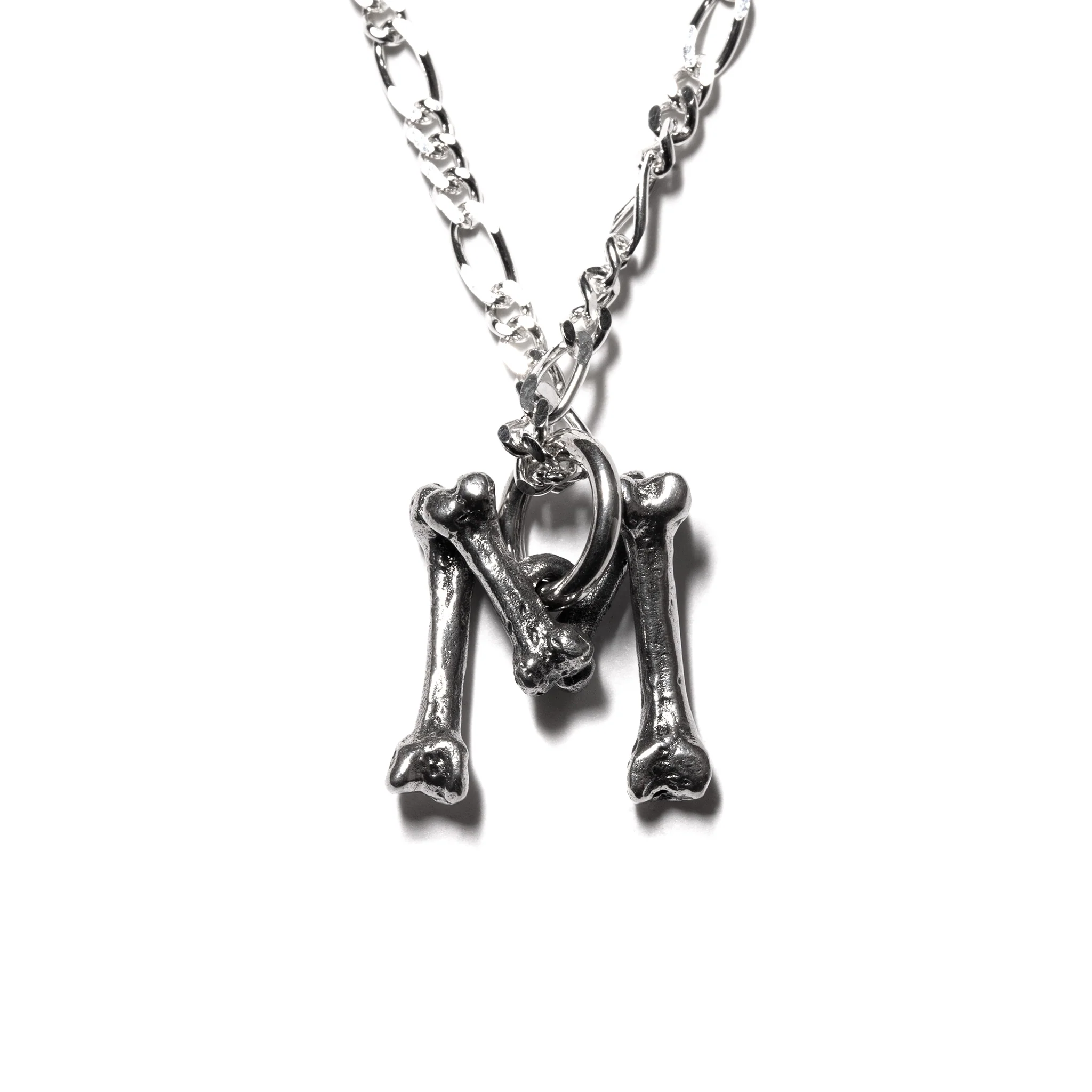 Bone Chain (Silver 925) - Image 3