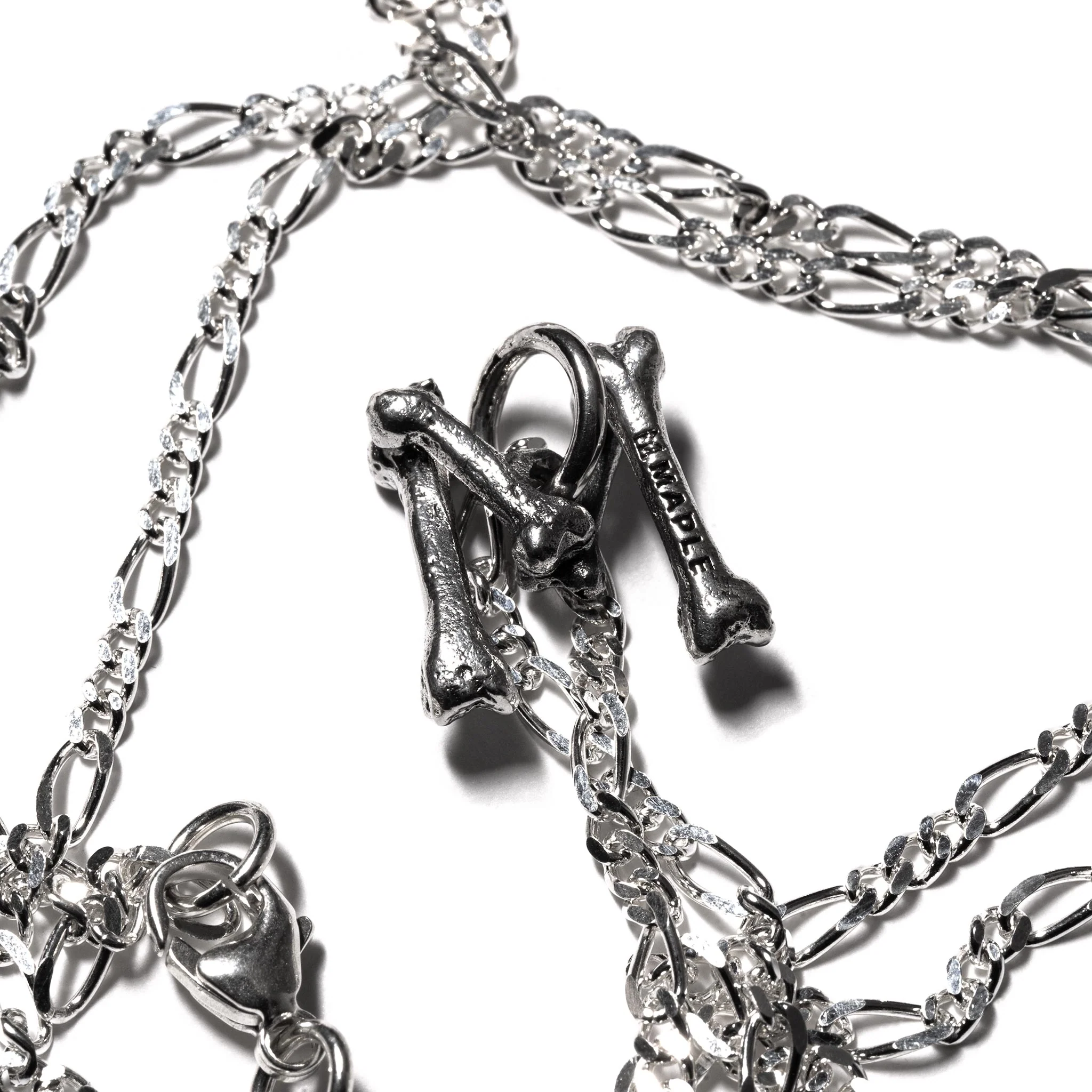 Bone Chain (Silver 925) - Image 4