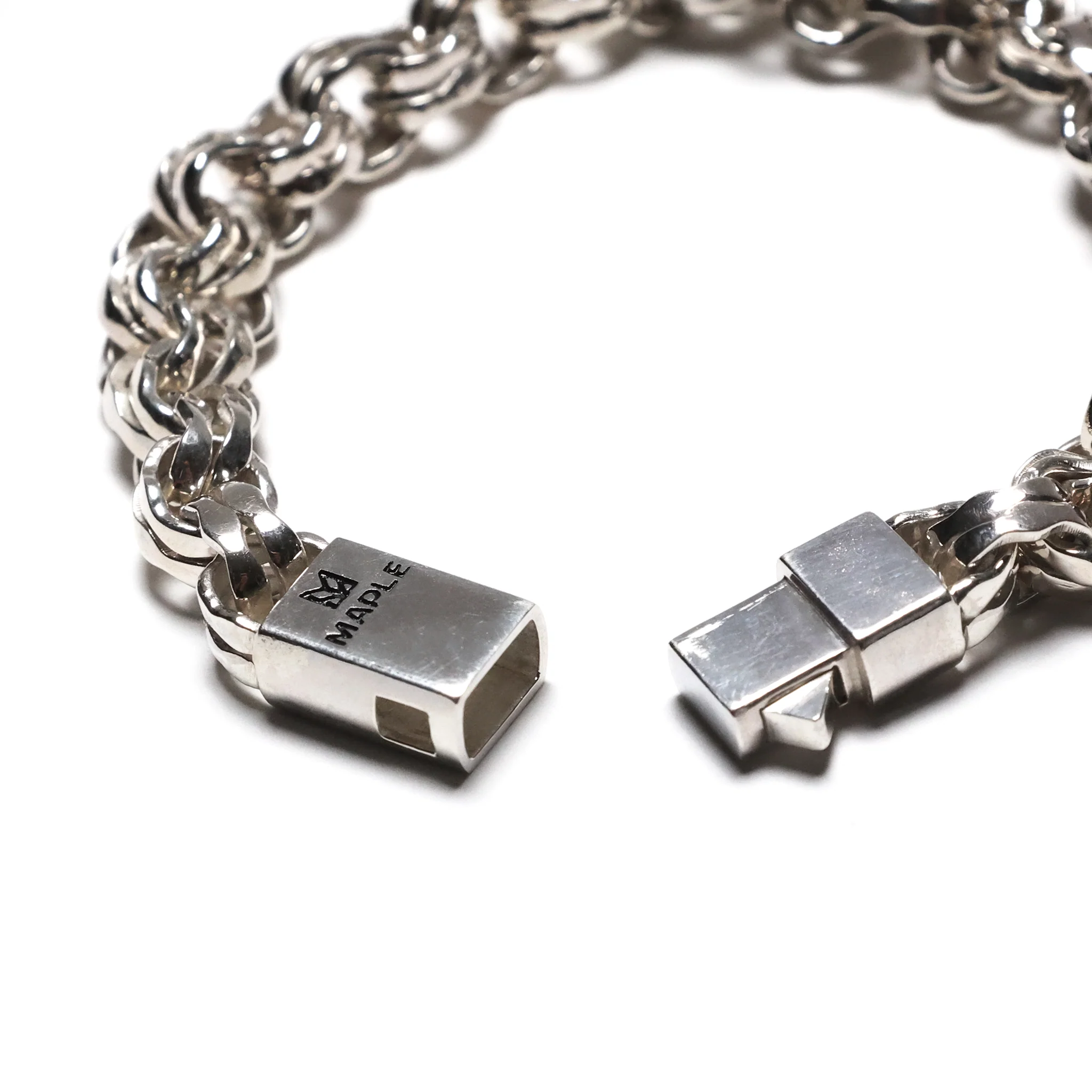 Camp Bracelet (Silver 925) - Image 3