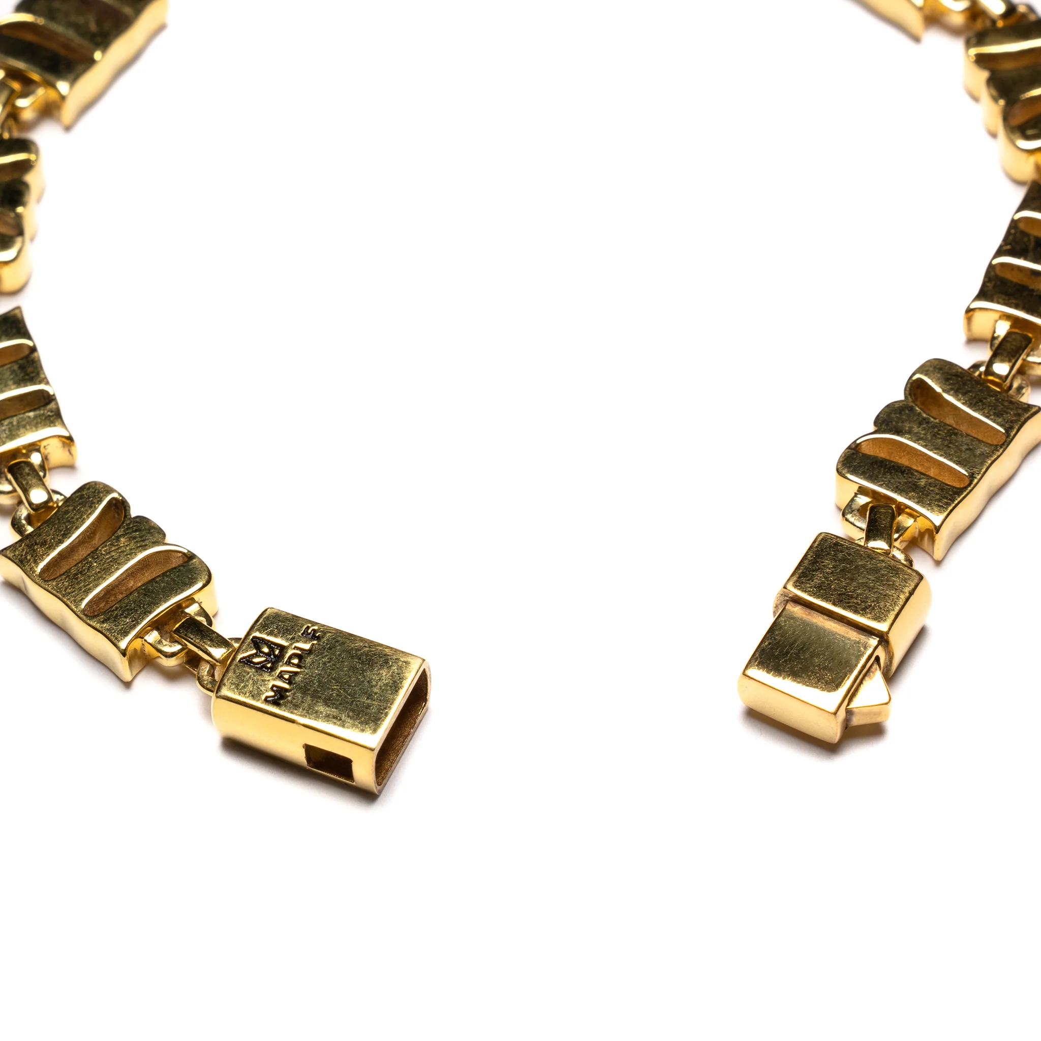 Charm Bracelet (14K Gold) - Image 3