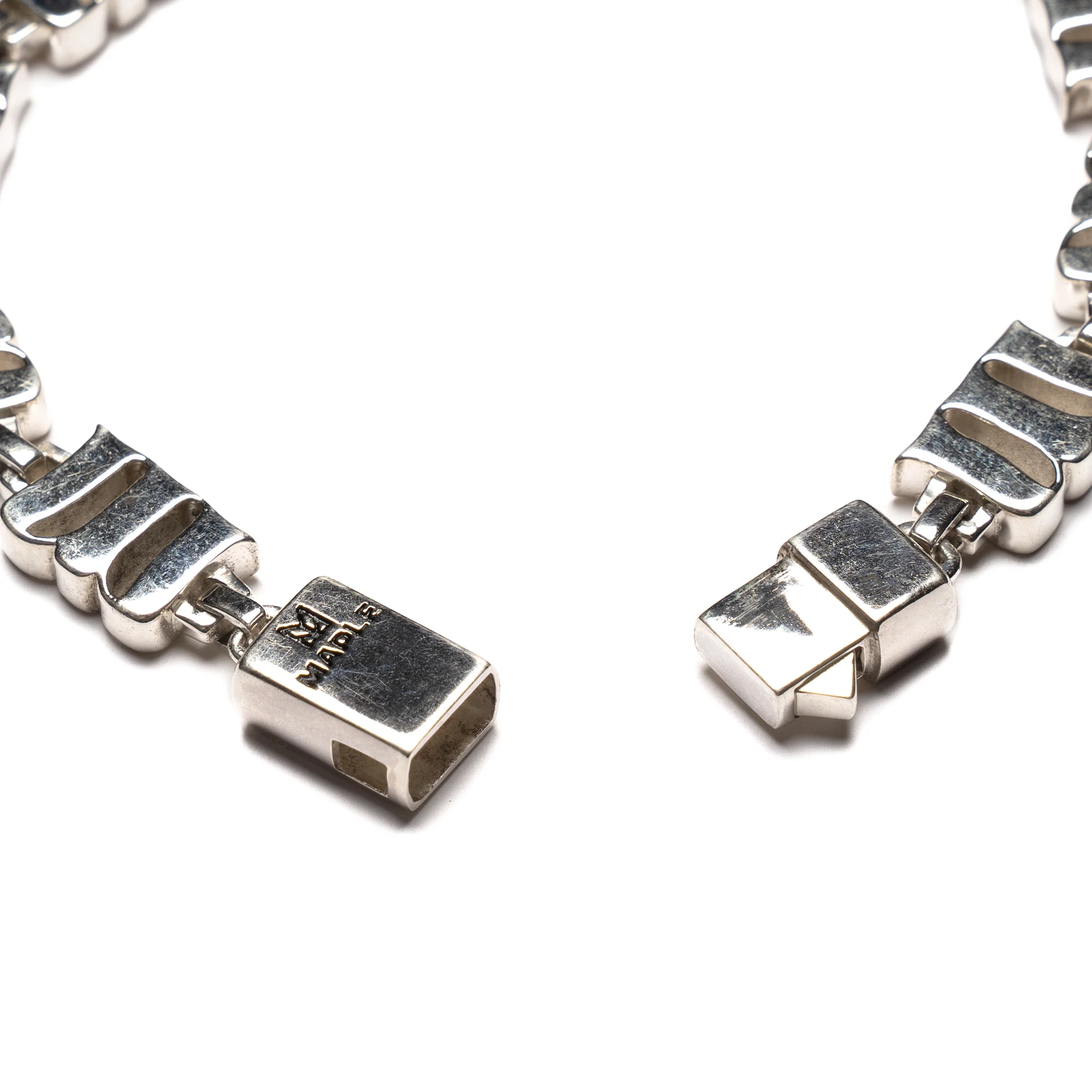 Charm Bracelet (Silver 925) - Image 3