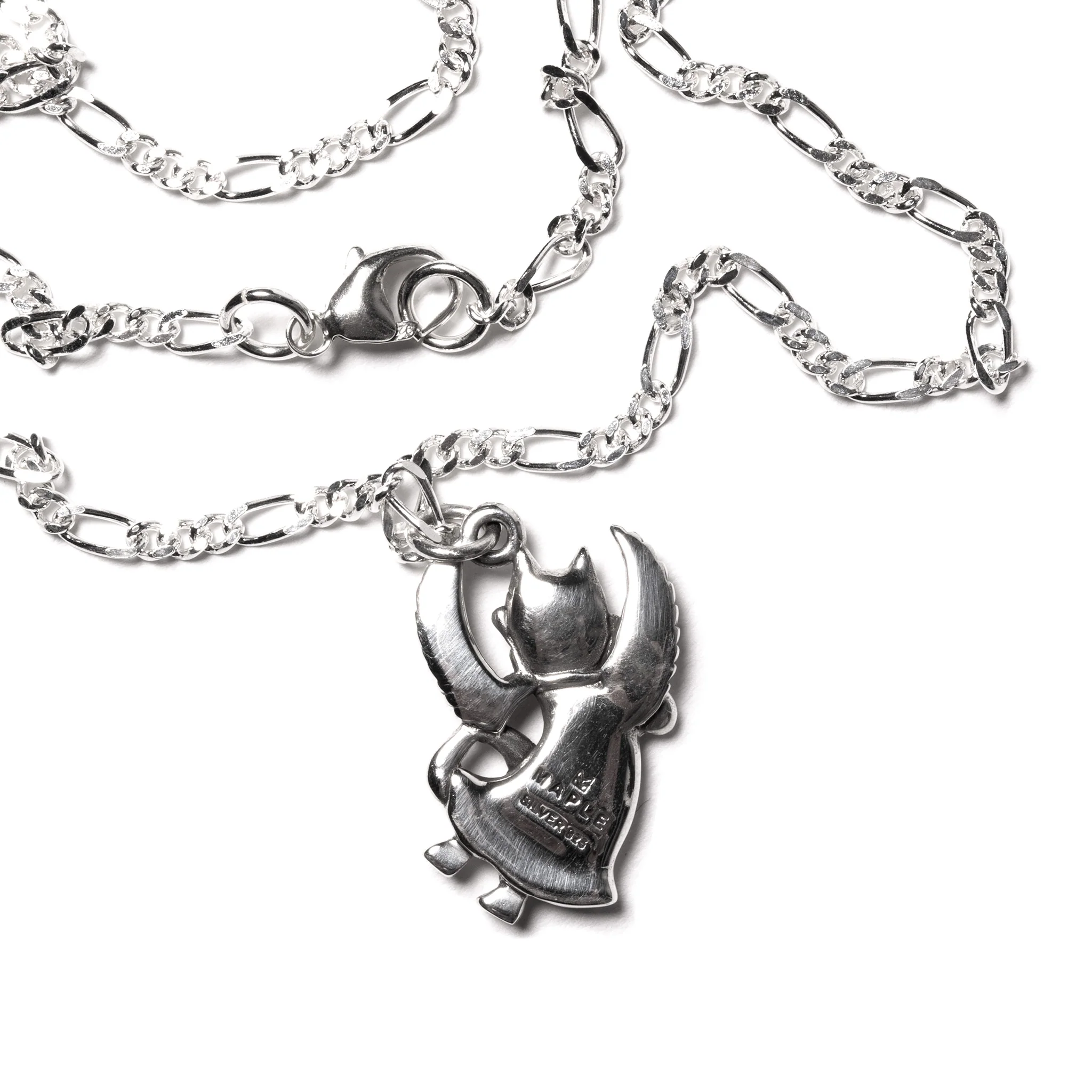 Diablo Chain (Silver 925/Topaz) - Image 4