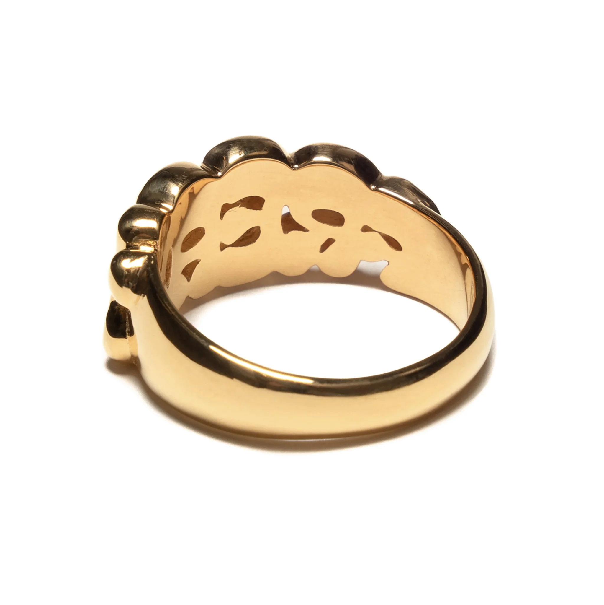 Freak Ring (14K Gold) - Image 4