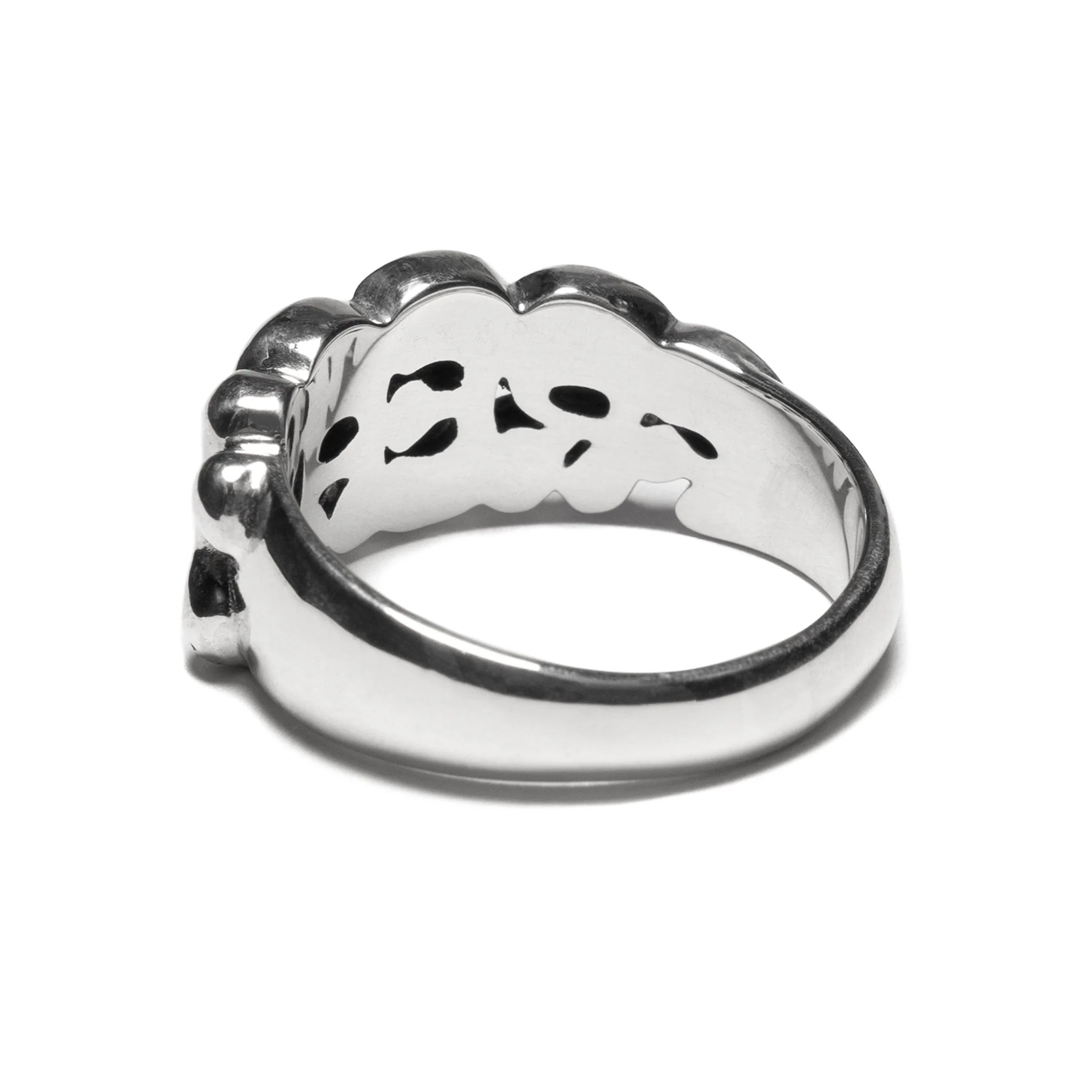 Freak Ring (Silver 925) - Image 4
