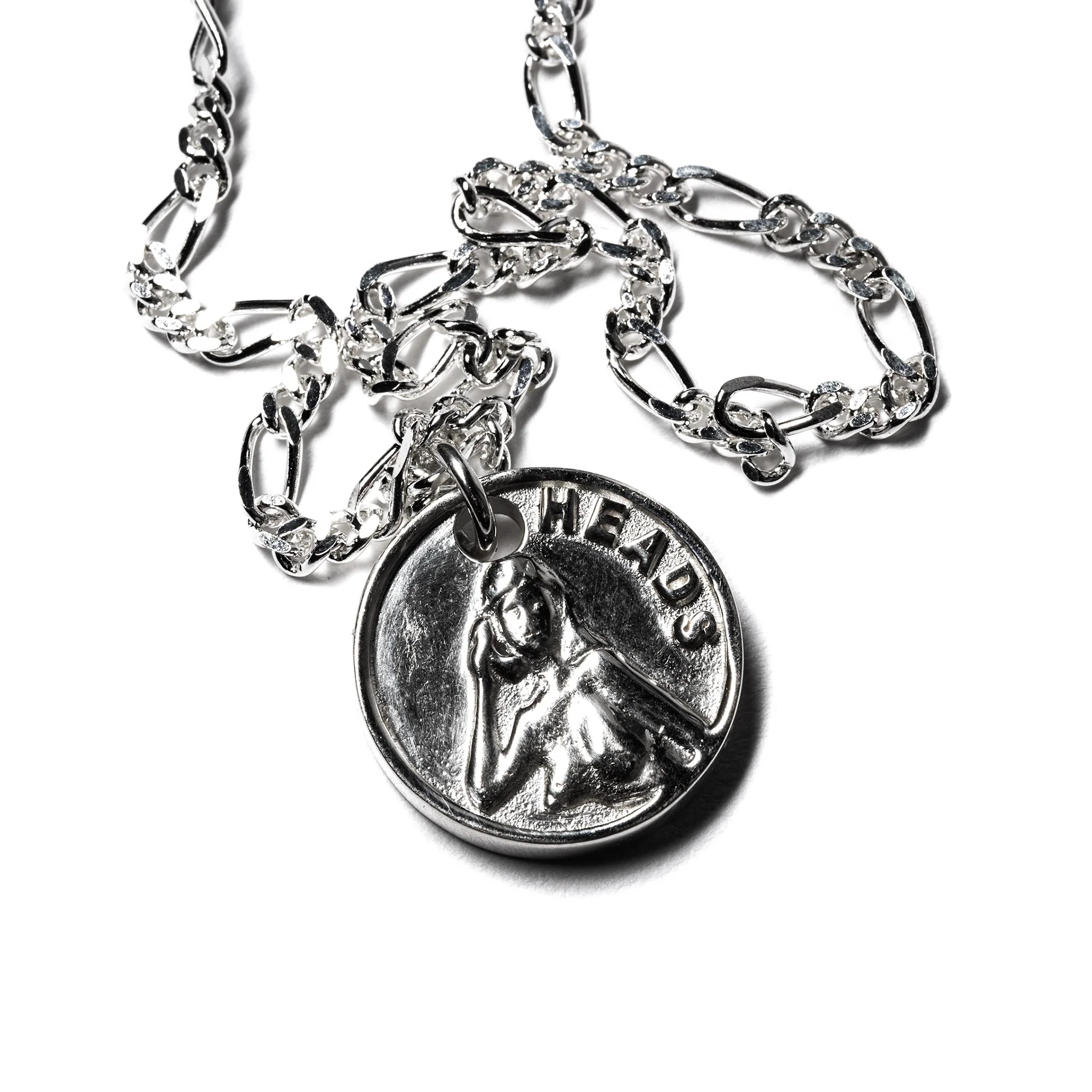 Freaky Tails Chain (Silver 925) - Image 3