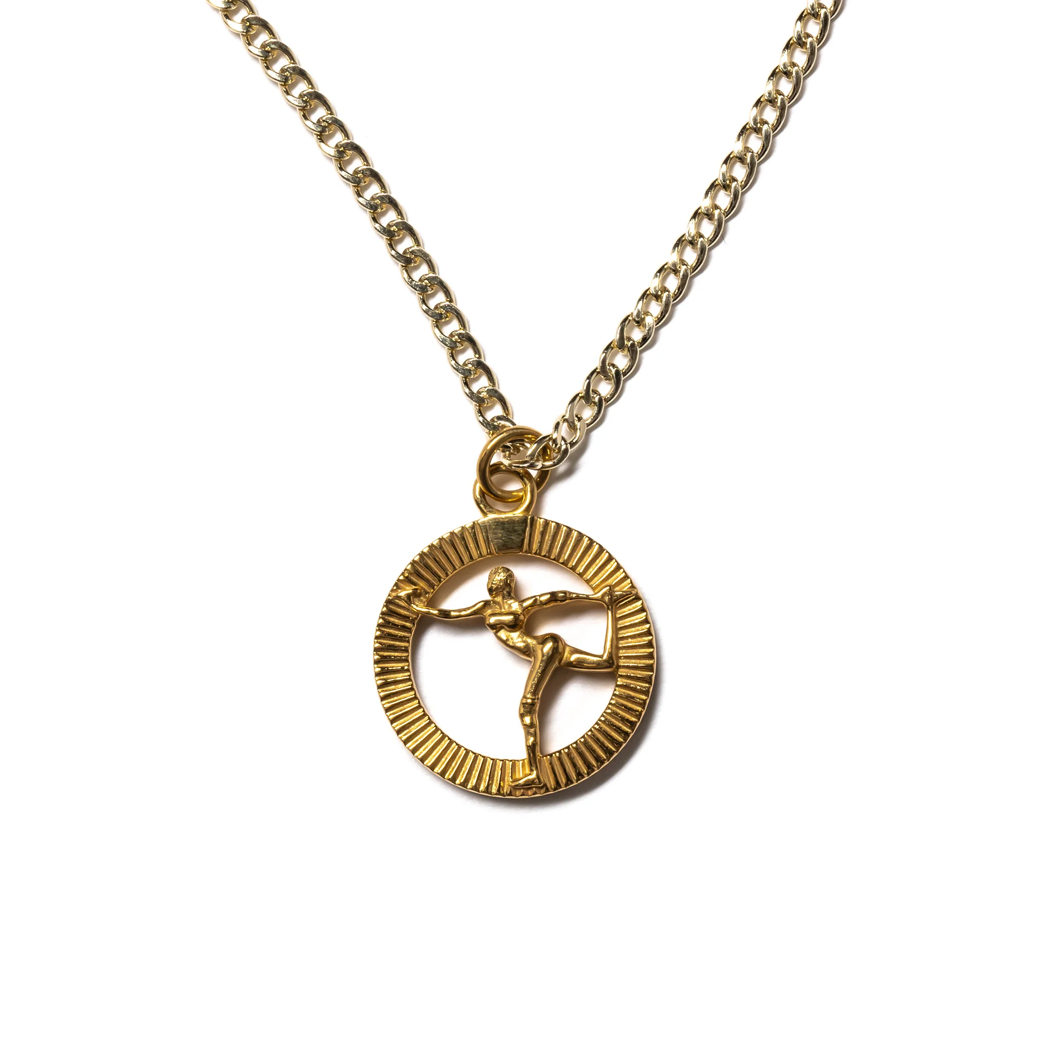 Grace Chain (14K Gold) - Image 3