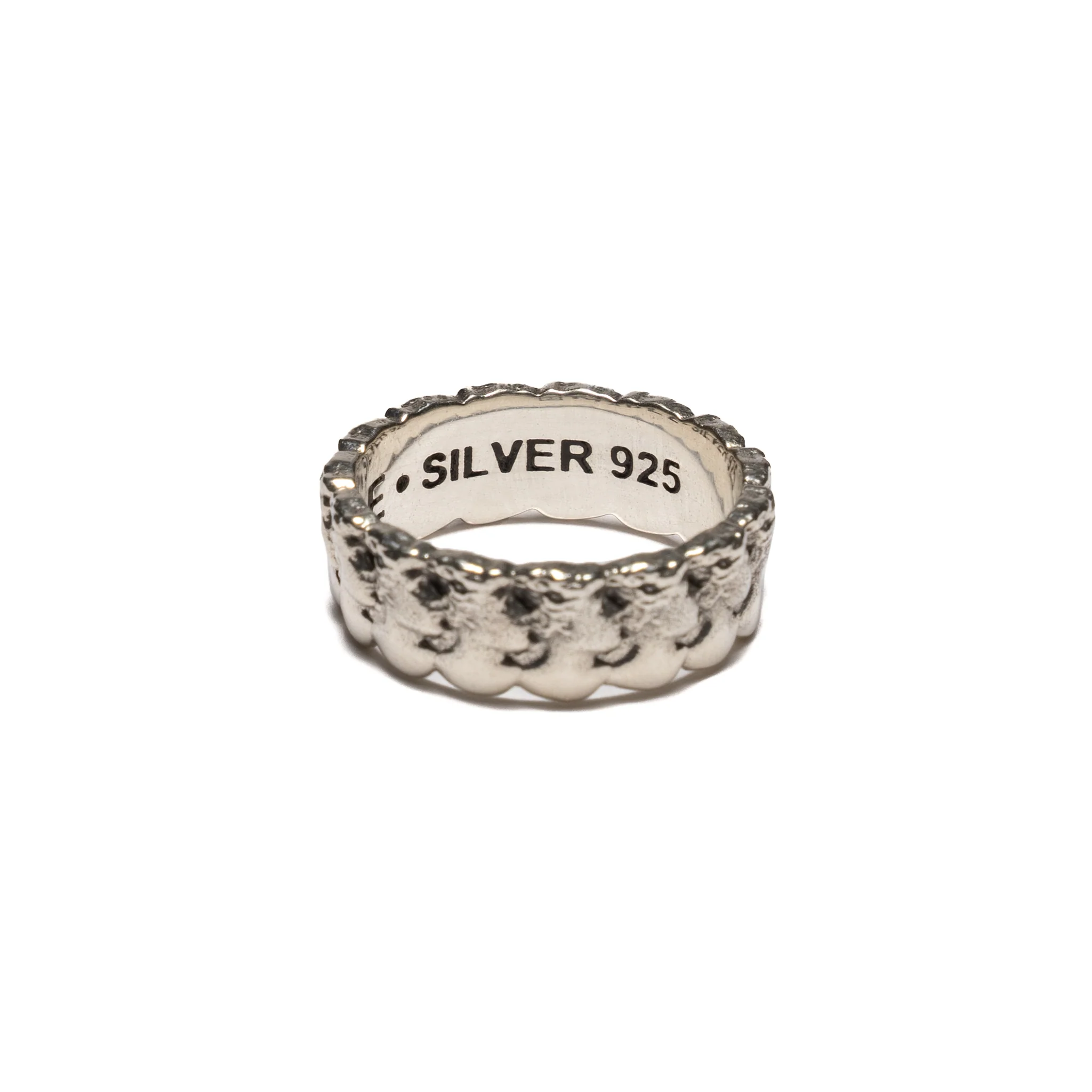 History Band (Silver 925) - Image 3