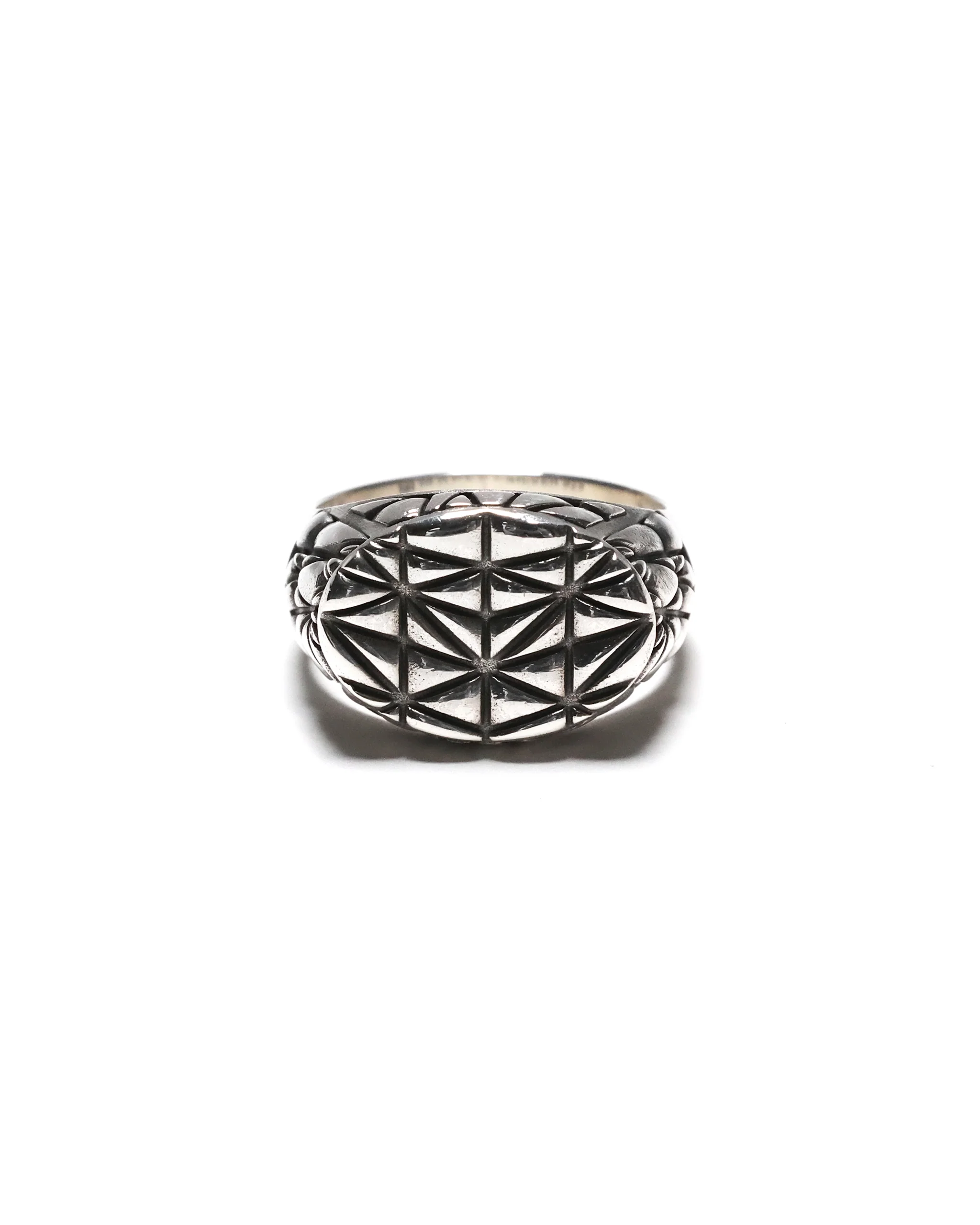 Mccourt Signet (Silver 925)