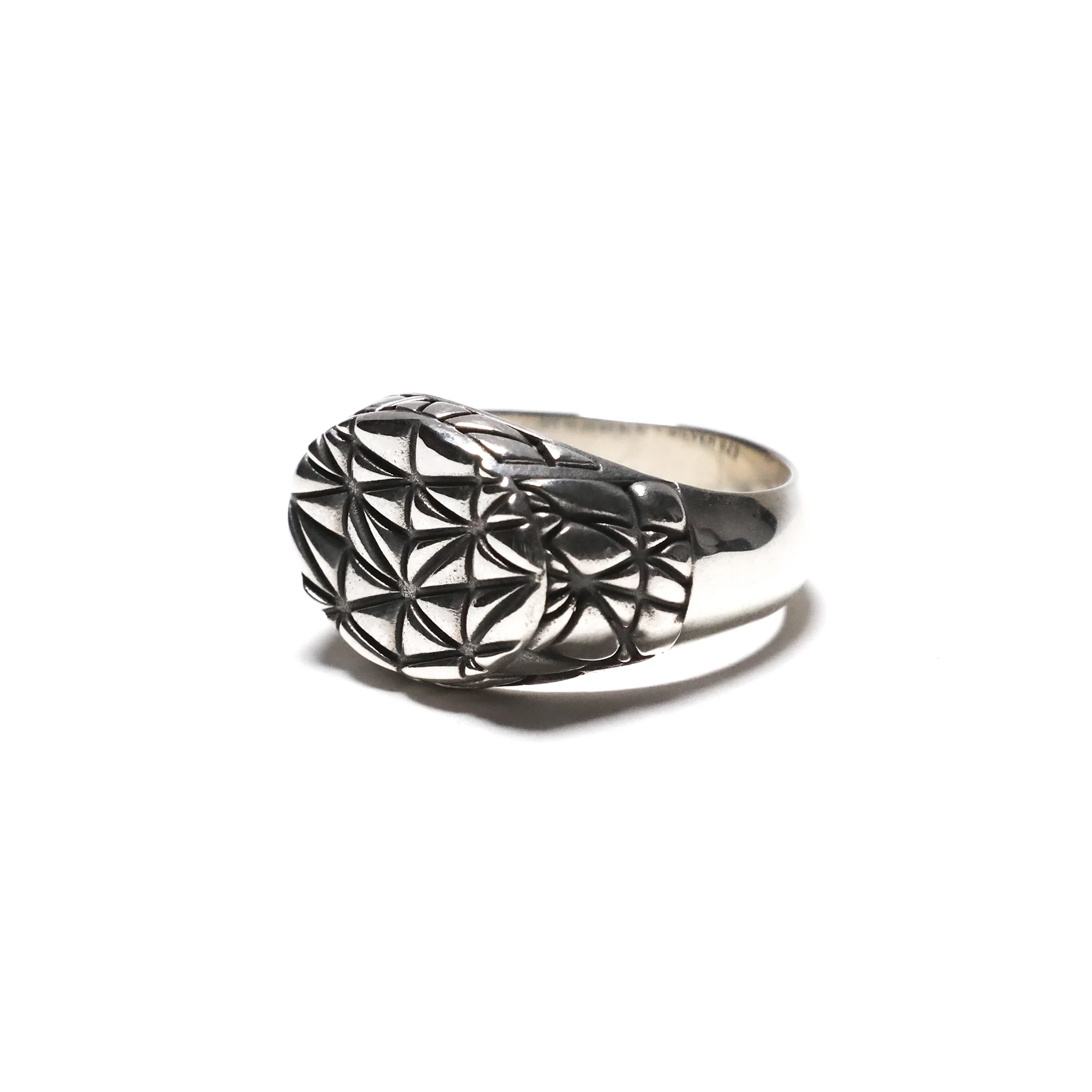 Mccourt Signet (Silver 925) - Image 3