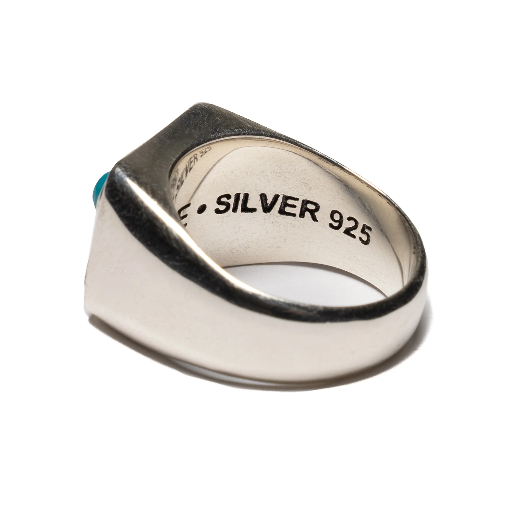 MPL Signet (Silver 925/Turquoise) - Image 4
