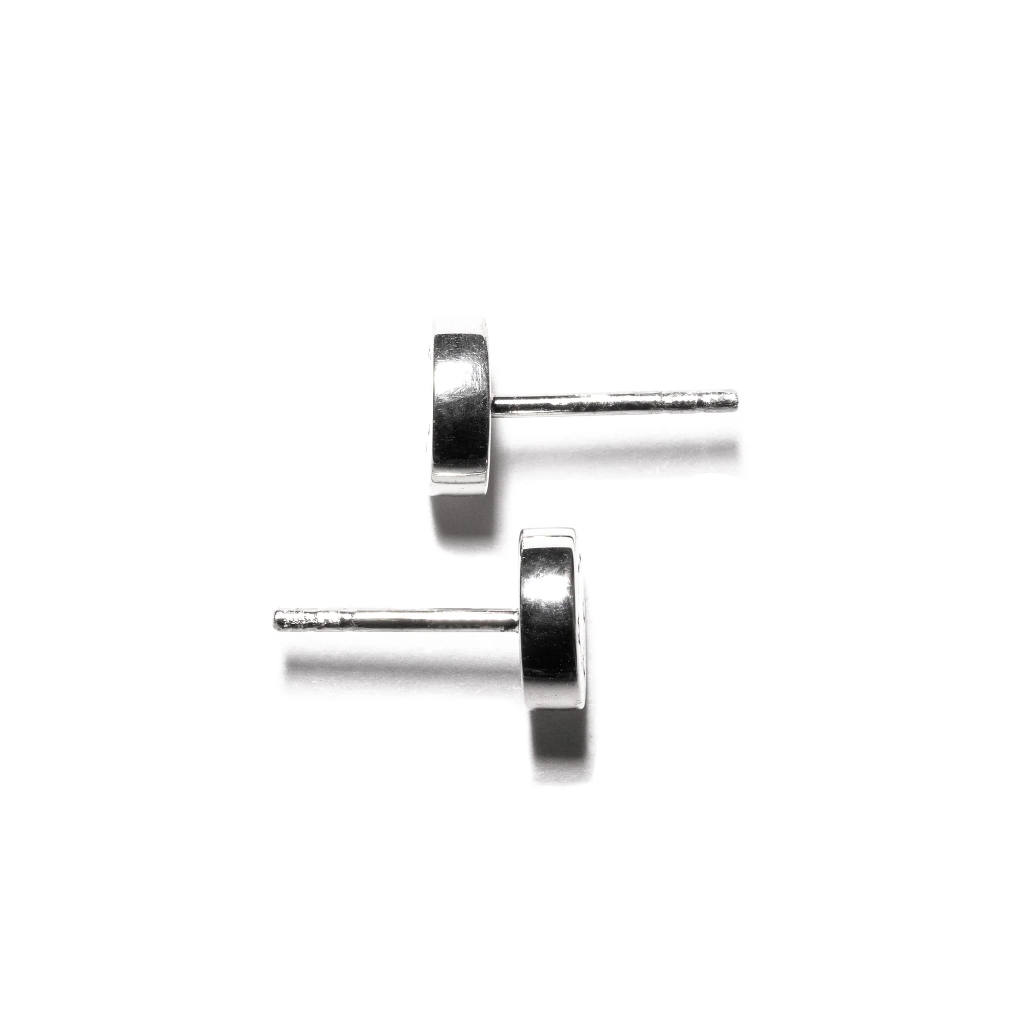 Nevermind Earrings (Silver 925) - Image 3