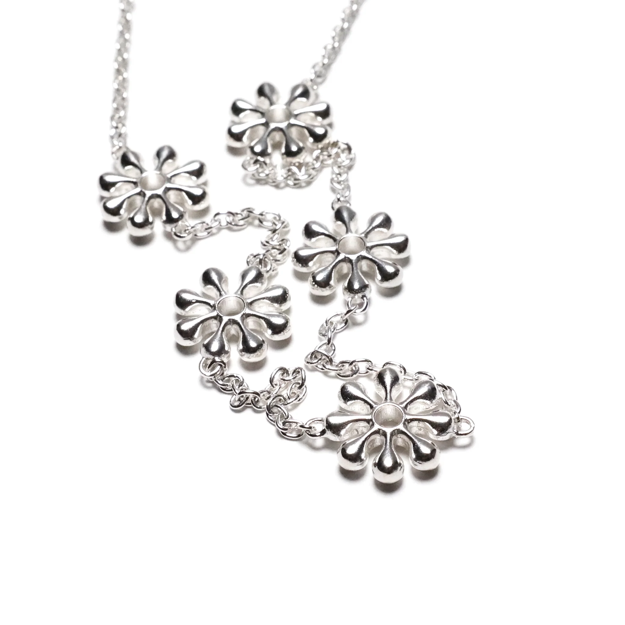 Orbit Chain (Silver 925) - Image 3