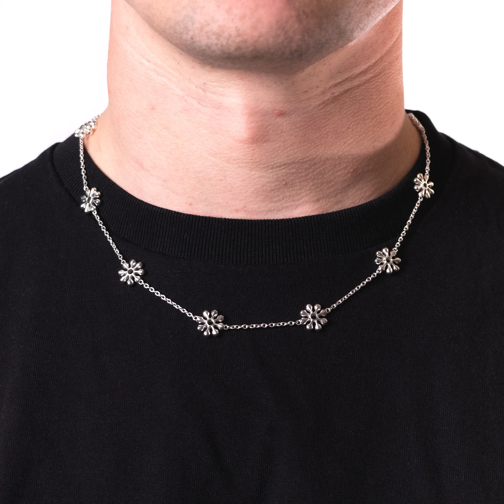Orbit Chain (Silver 925) - Image 4