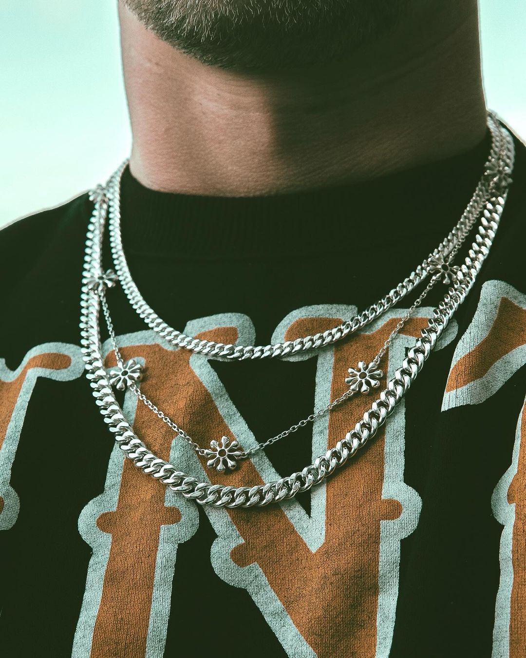 Orbit Chain (Silver 925) - Image 5
