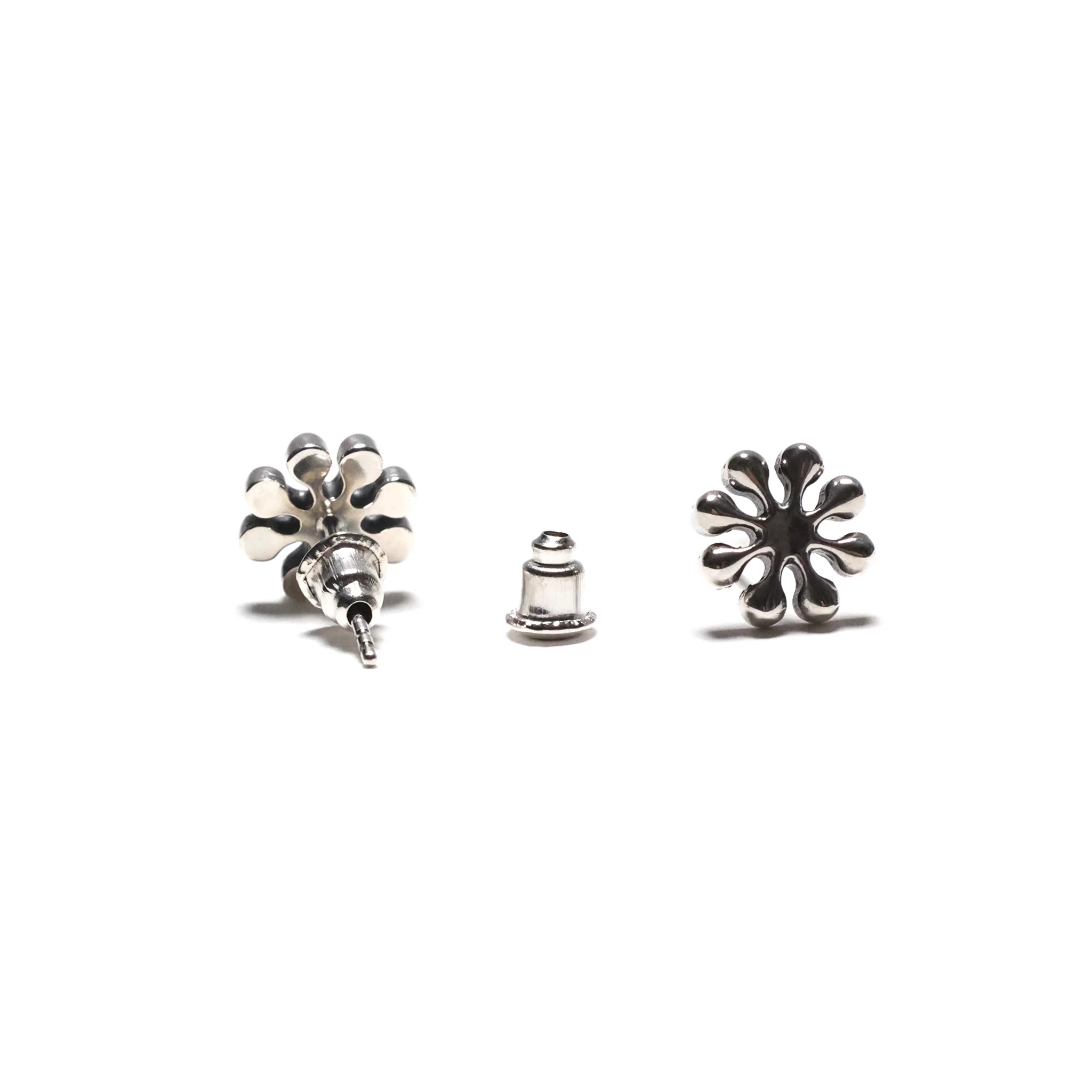 Orbit Earrings (Silver 925) - Image 3