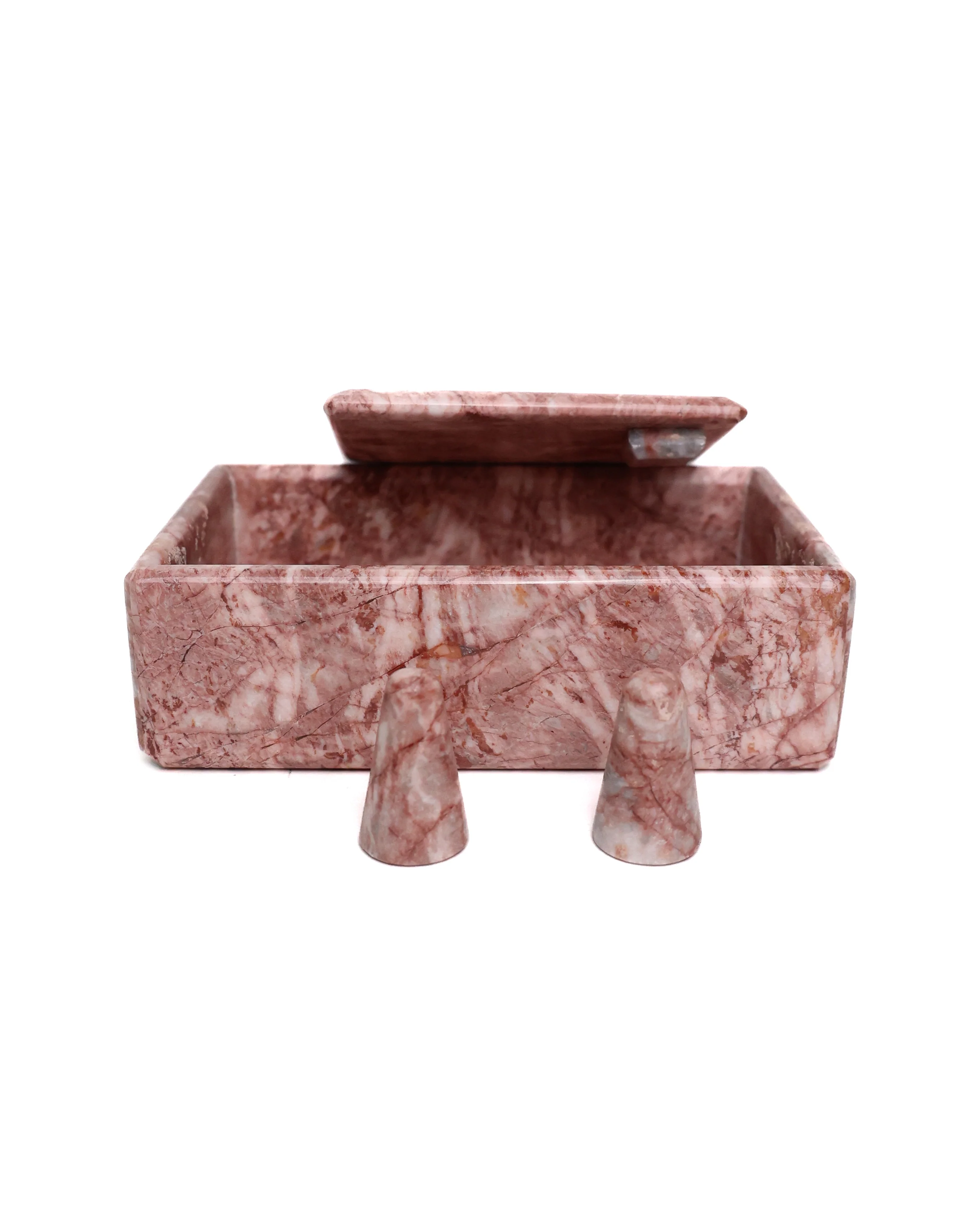 MAPLE x Apapacho World Rosa Tepeaca Jewelry Box - Image 4