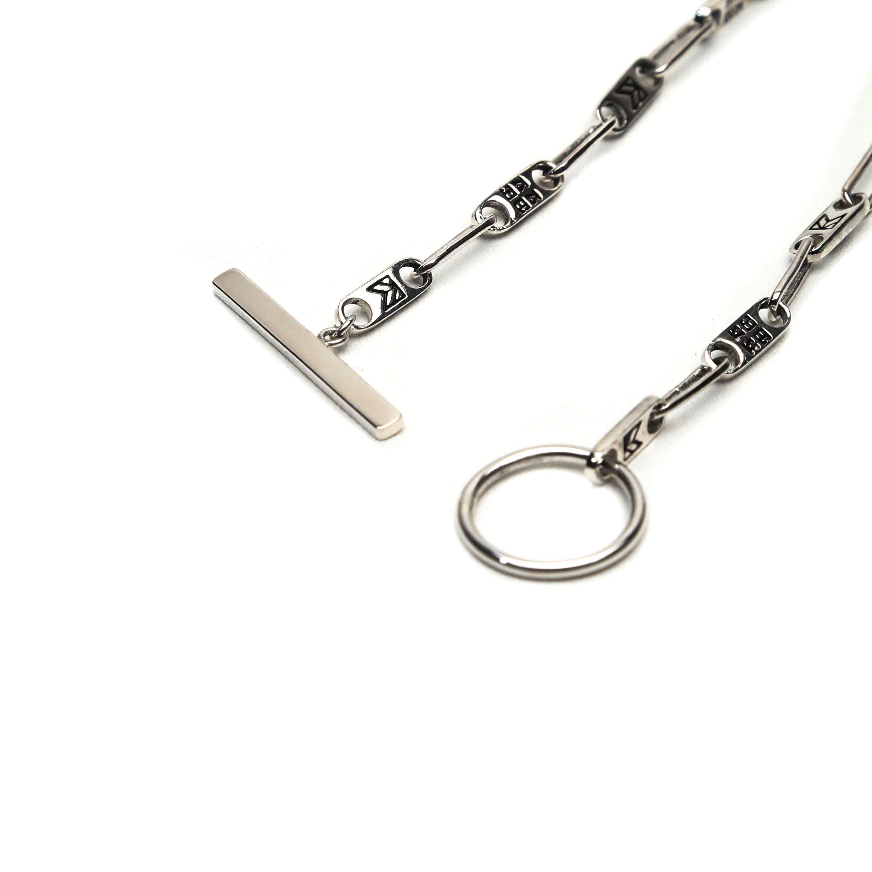 MAPLE x DEVĂ STATES Bracelet (Silver 925) - Image 3
