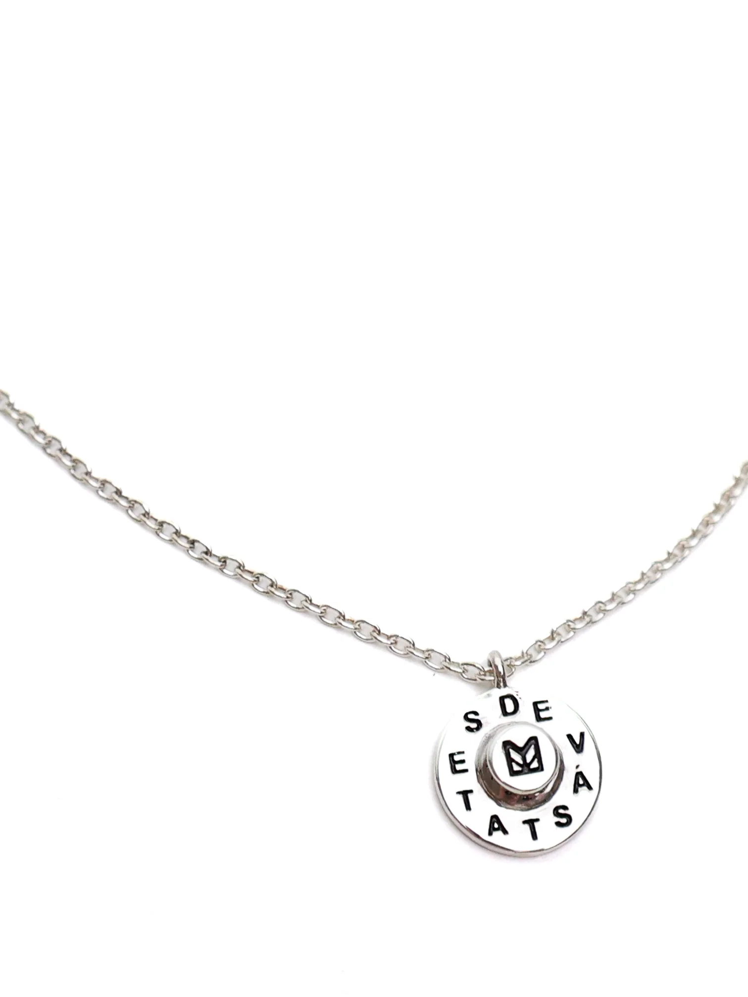 MAPLE x DEVÁ STATES Chain (Silver 925) - Image 3
