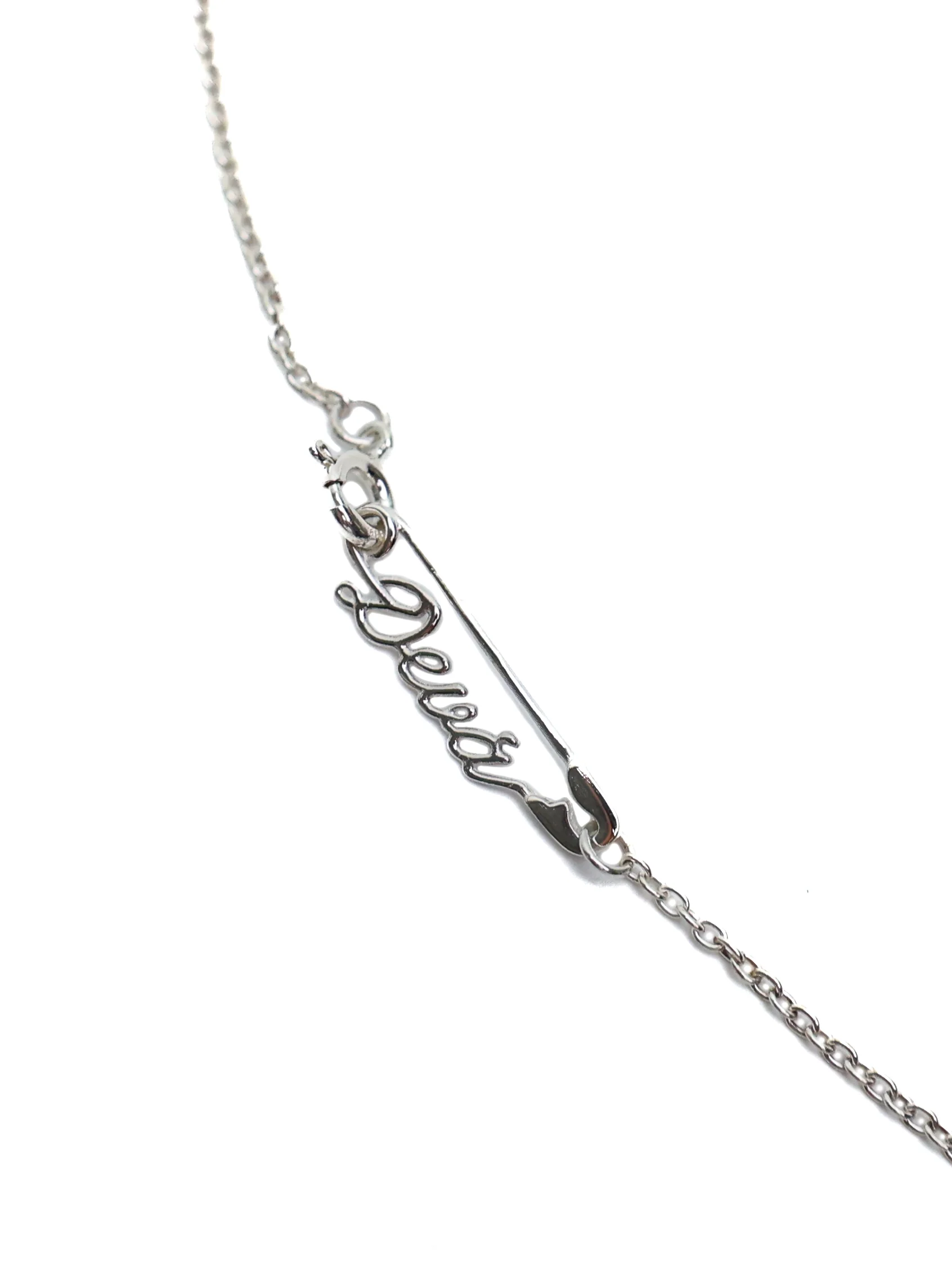 MAPLE x DEVÁ STATES Chain (Silver 925) - Image 4