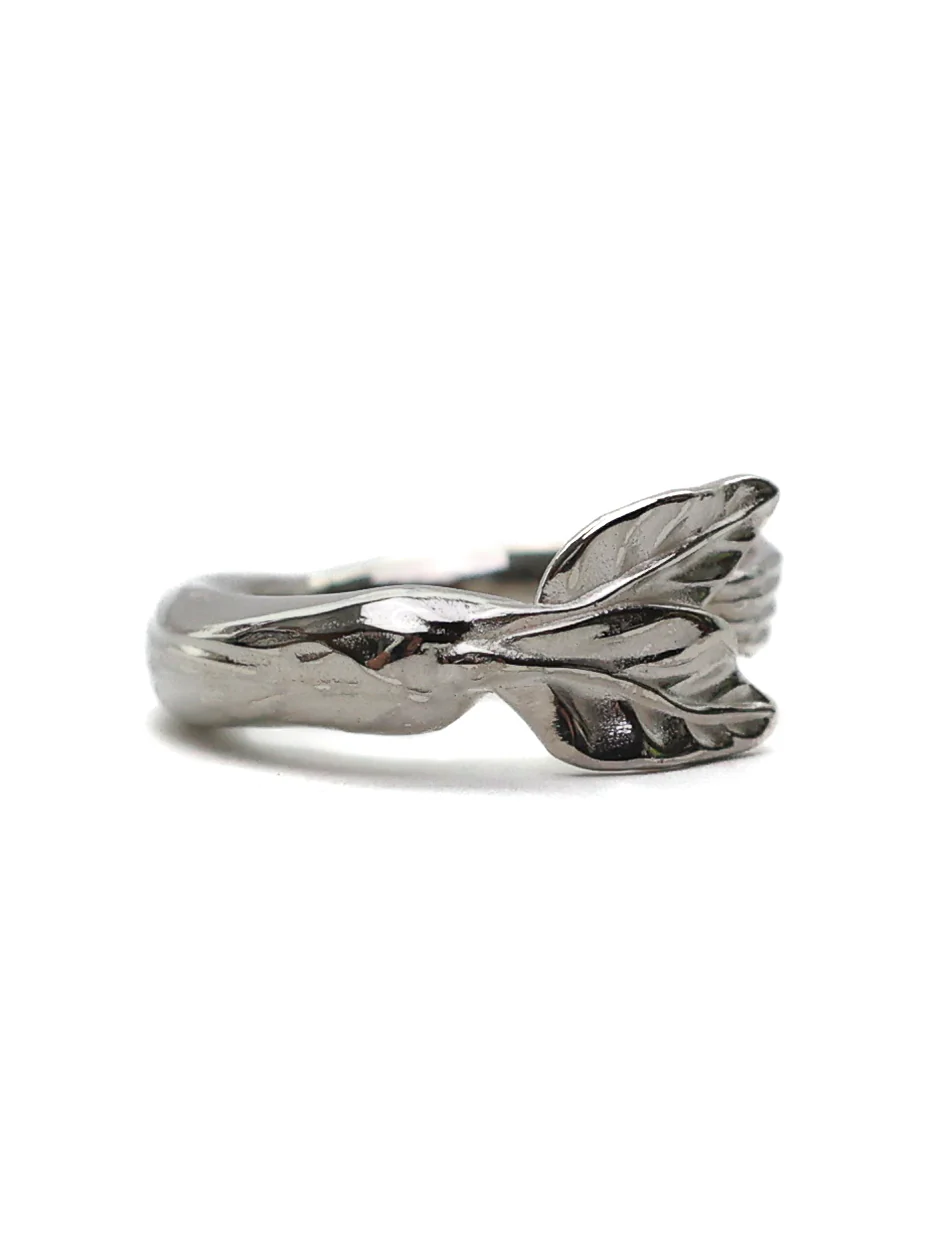 MAPLE x F/CE. Oliver Branch Ring (Silver 925) - Image 3