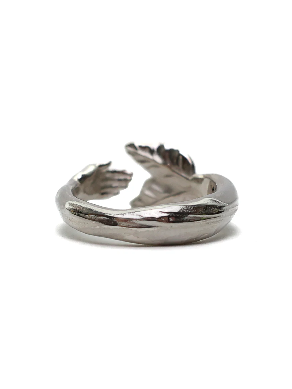 MAPLE x F/CE. Oliver Branch Ring (Silver 925) - Image 4