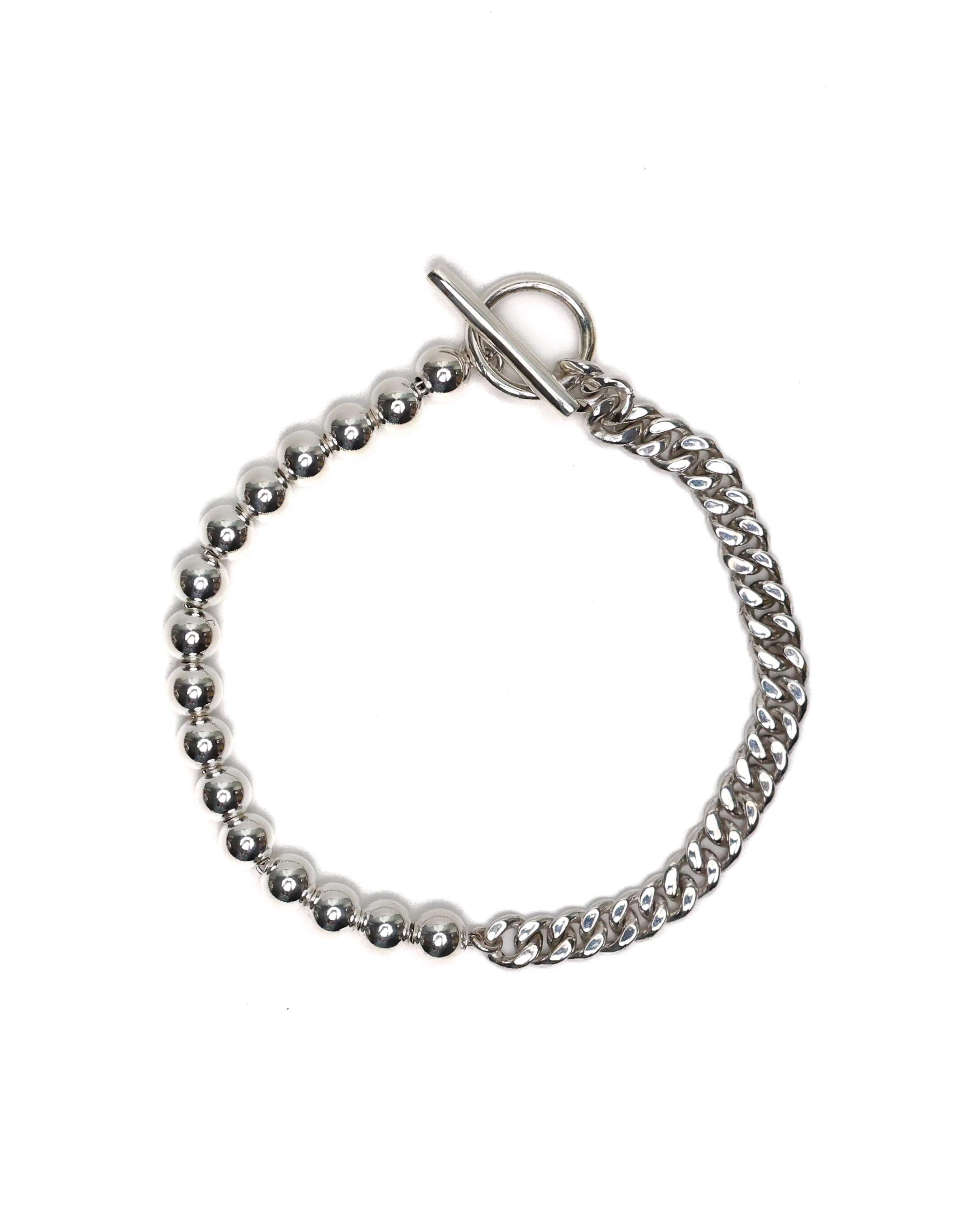 Mojave Bracelet (Silver 925)