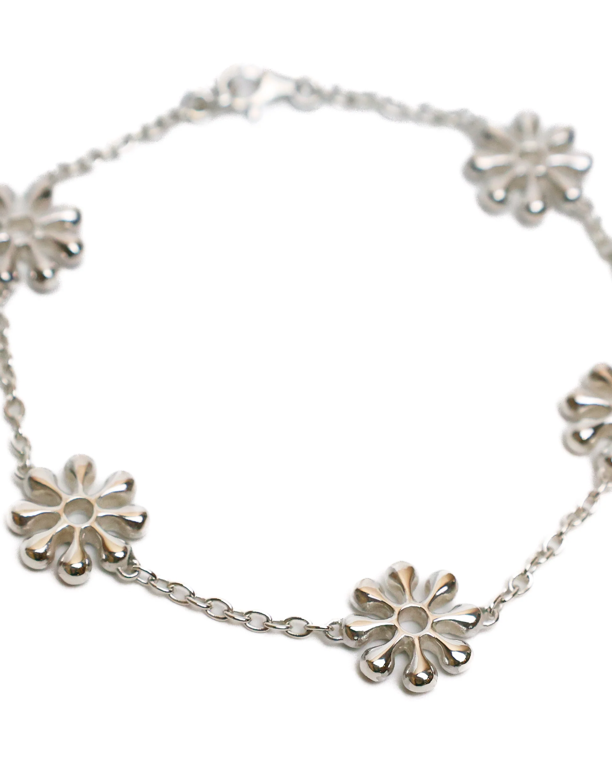 Orbit Bracelet (Silver 925) - Image 3