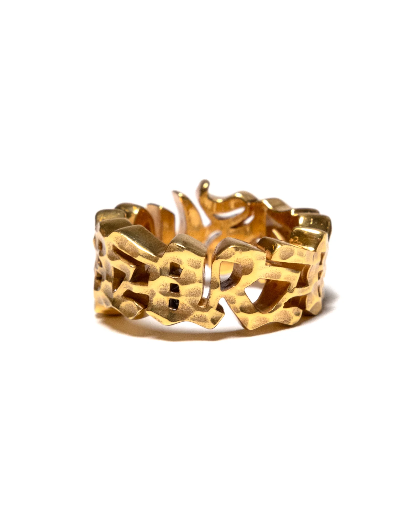 Paradiso Ring (14K Gold) - Image 3