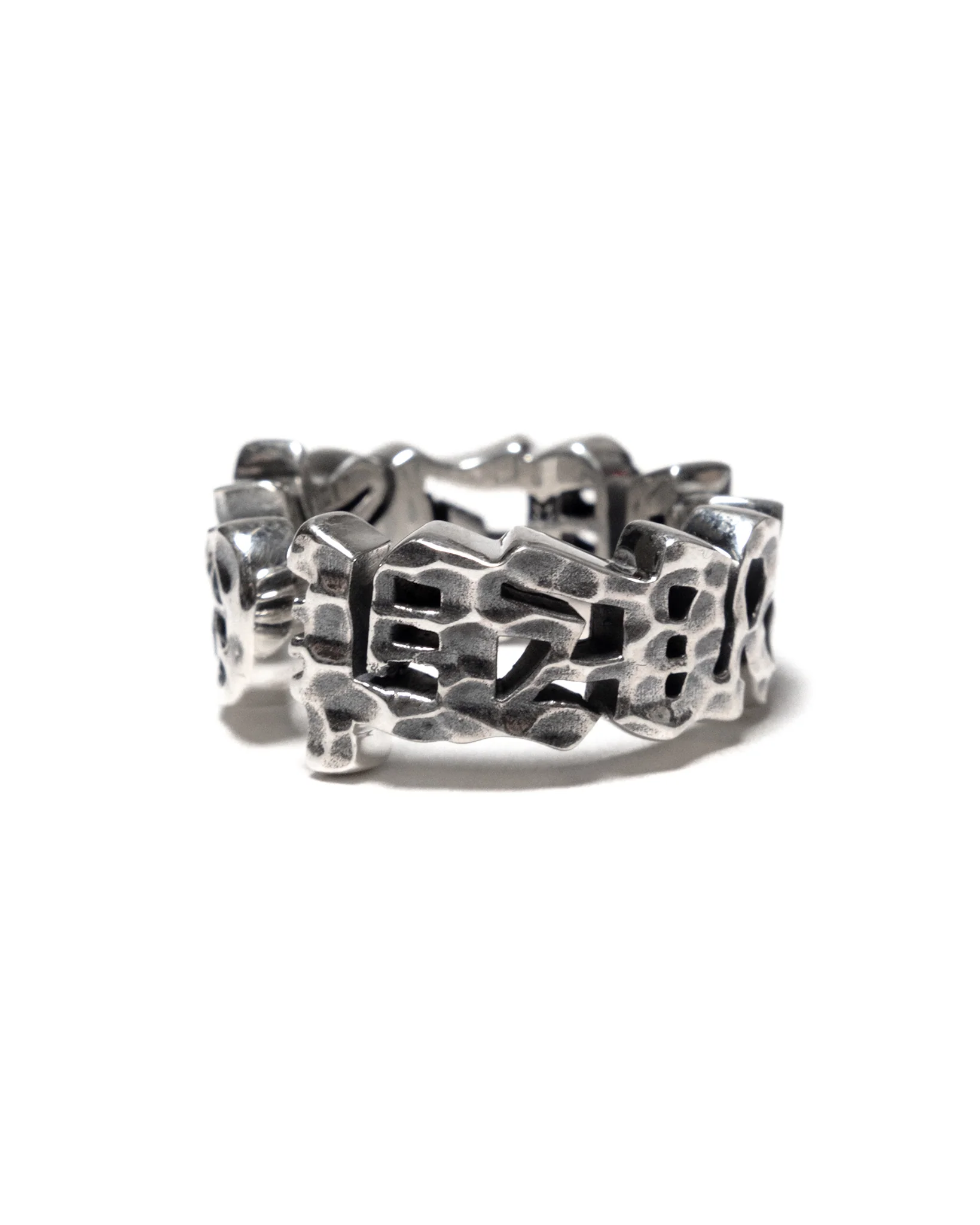 Paradiso Ring (Silver 925)
