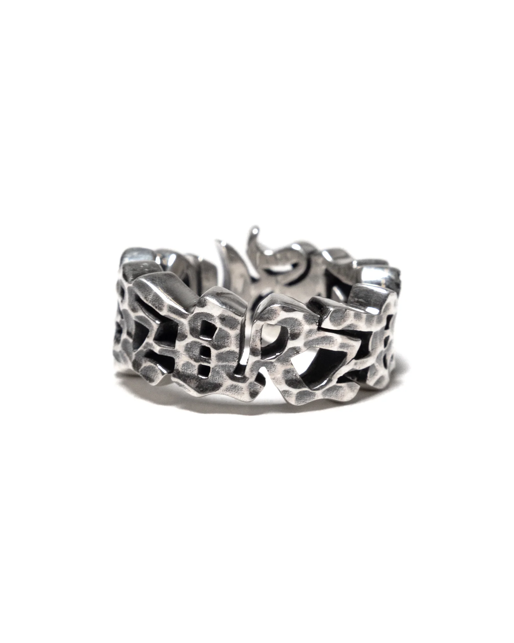 Paradiso Ring (Silver 925) - Image 3