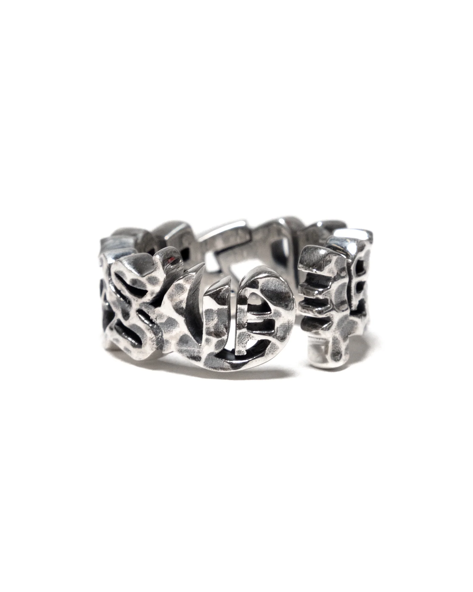Paradiso Ring (Silver 925) - Image 4
