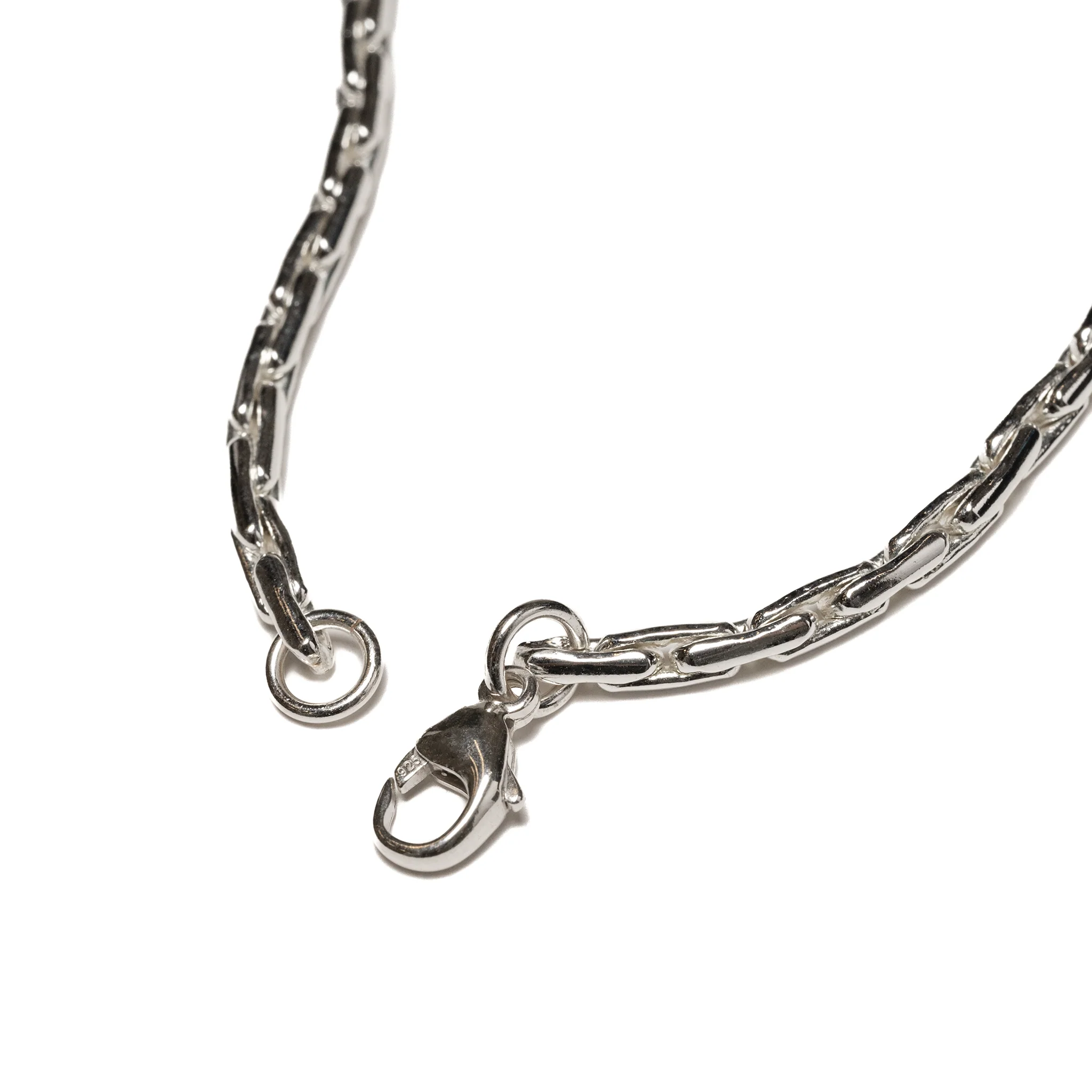 Plush Bracelet (Silver 925) - Image 3