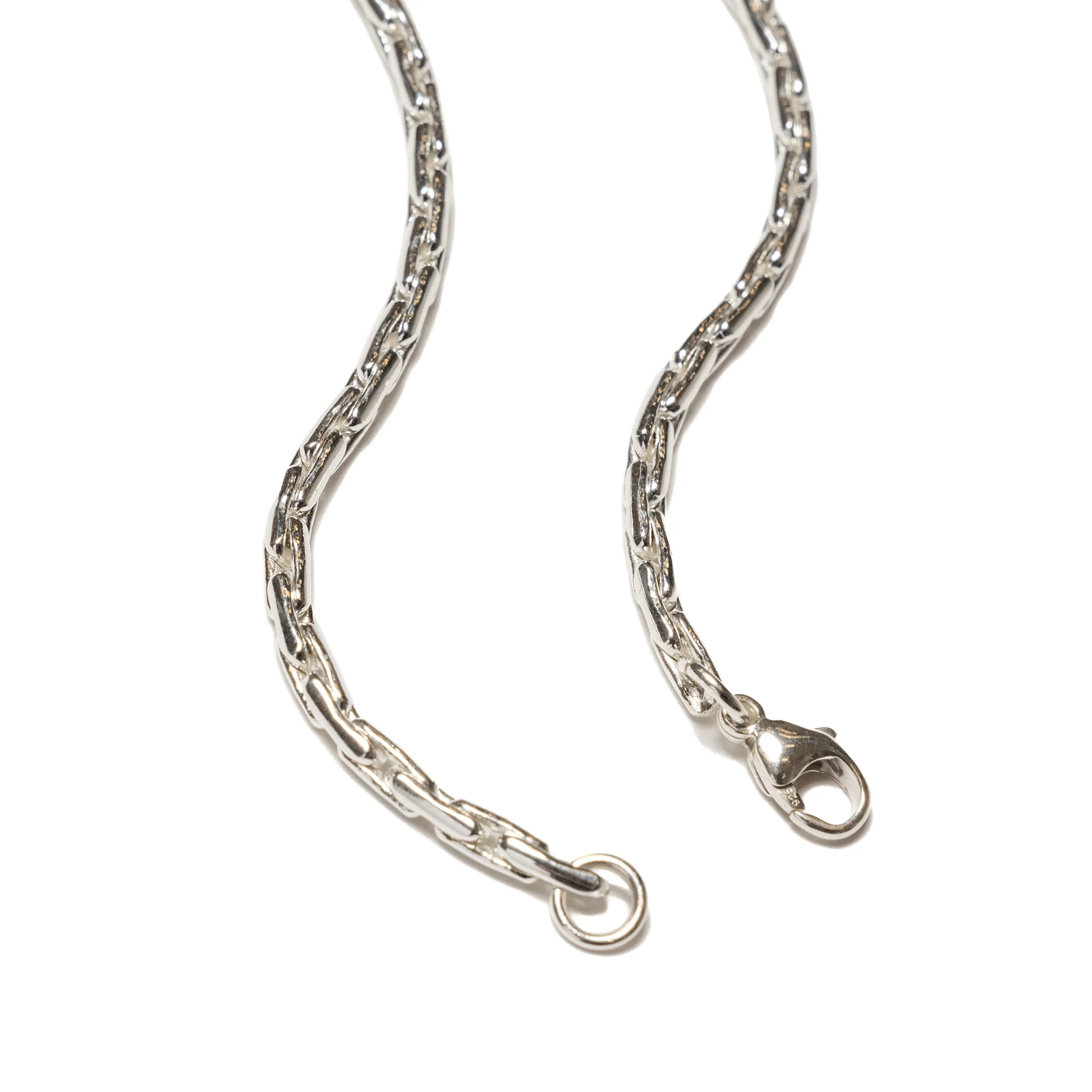 Plush Chain (Silver 925) - Image 3