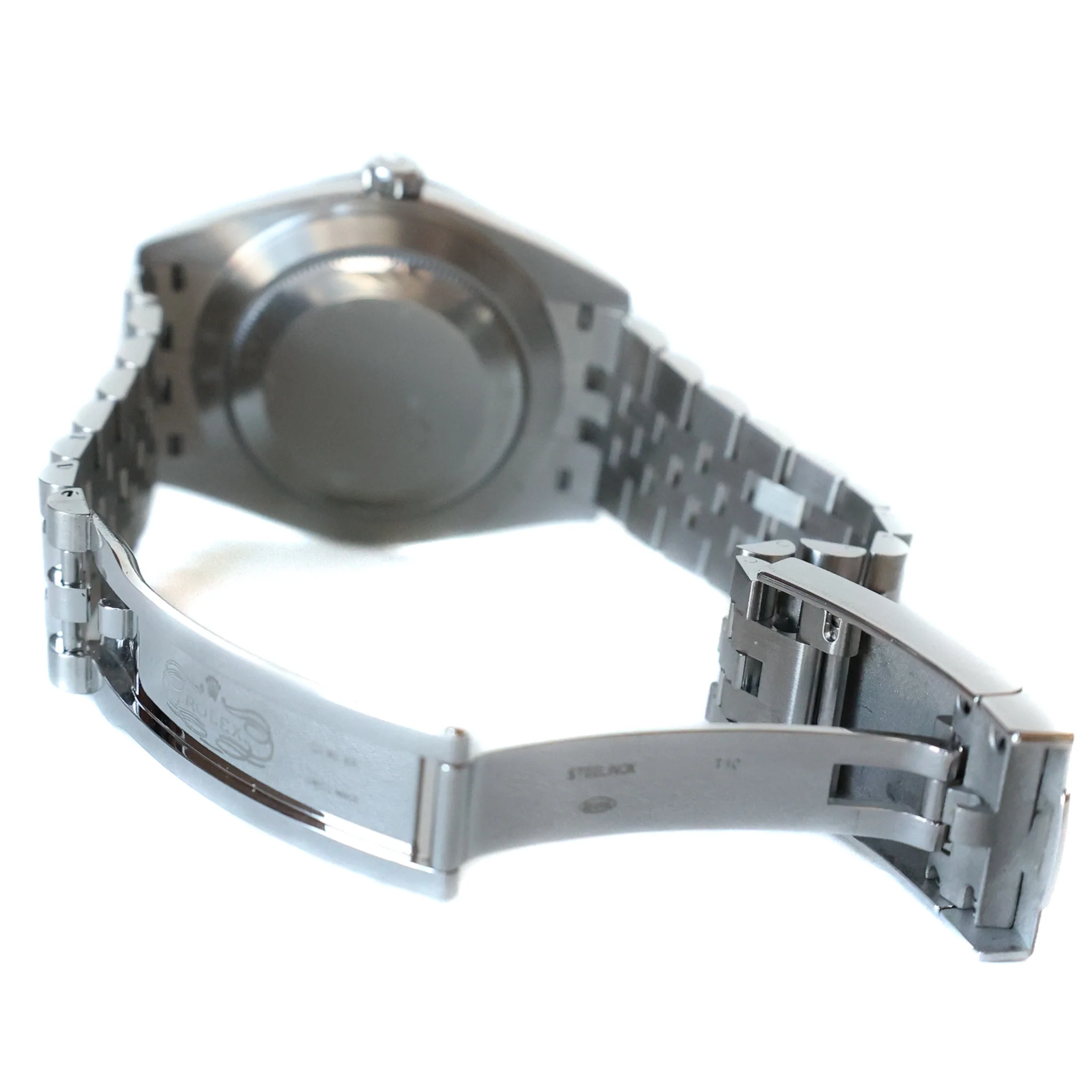 Rolex Datejust (Steel/18k) - Image 4