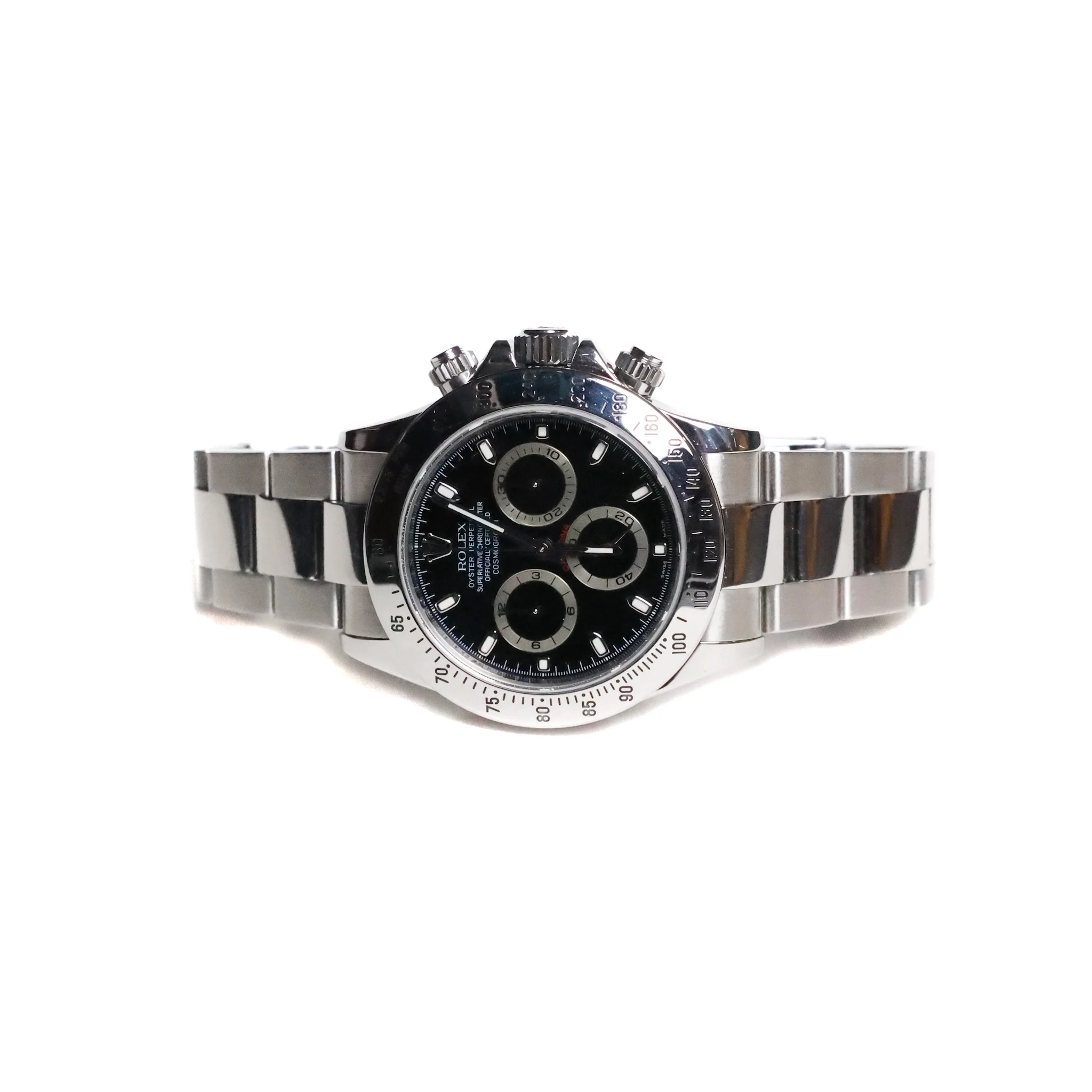 Rolex Daytona (Steel) - Image 3