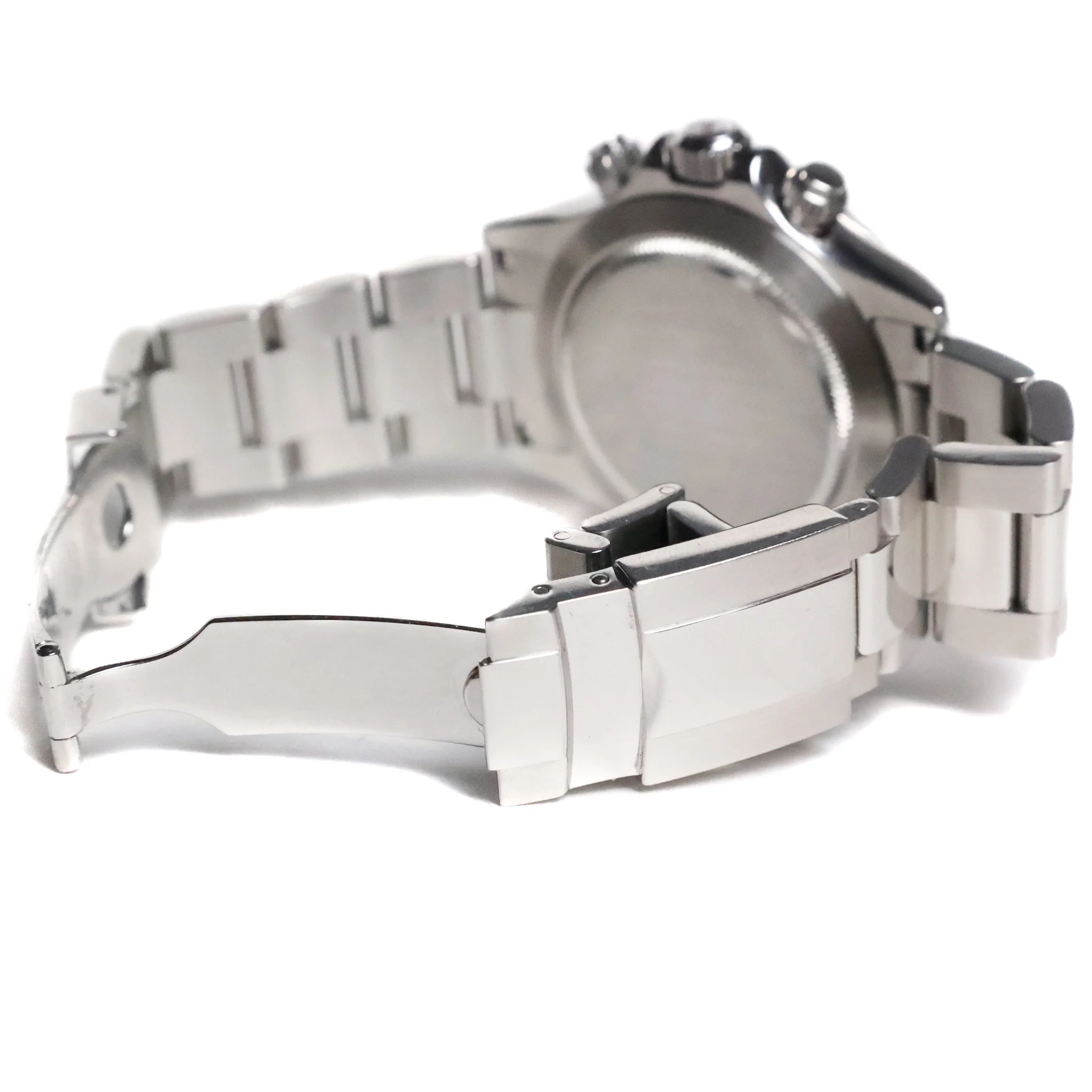 Rolex Daytona (Steel) - Image 4