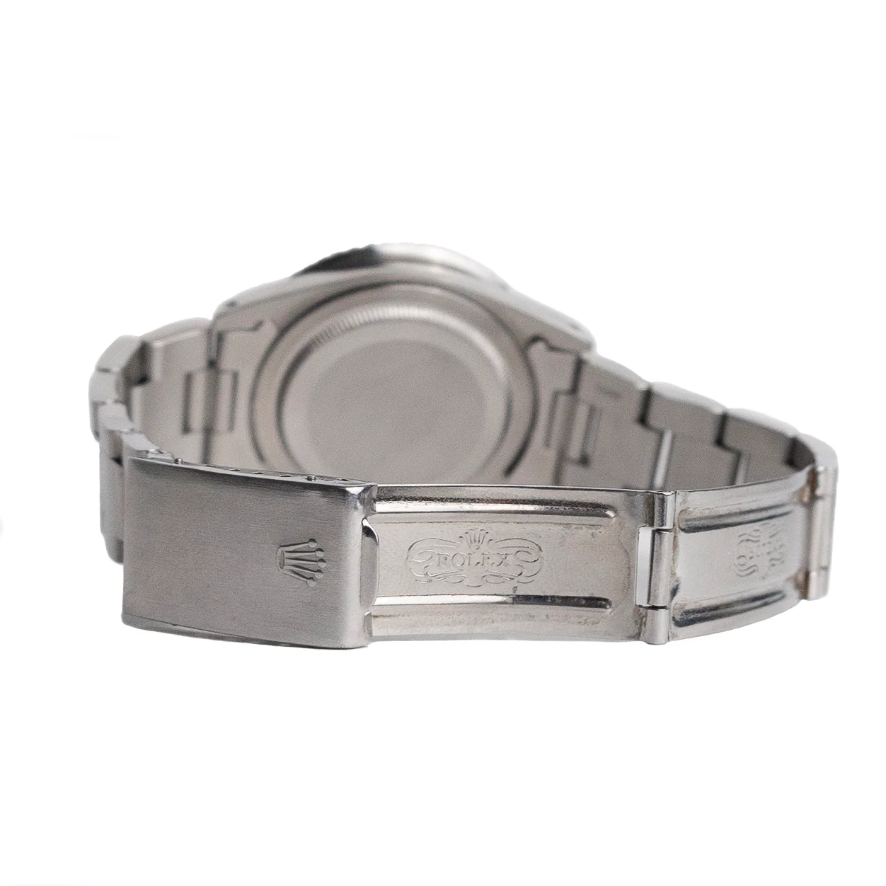 Rolex GMT 1675 (Steel) - Image 4